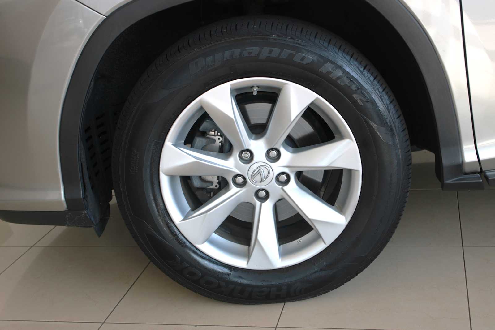 used 2017 Lexus RX 350 car, priced at $28,297