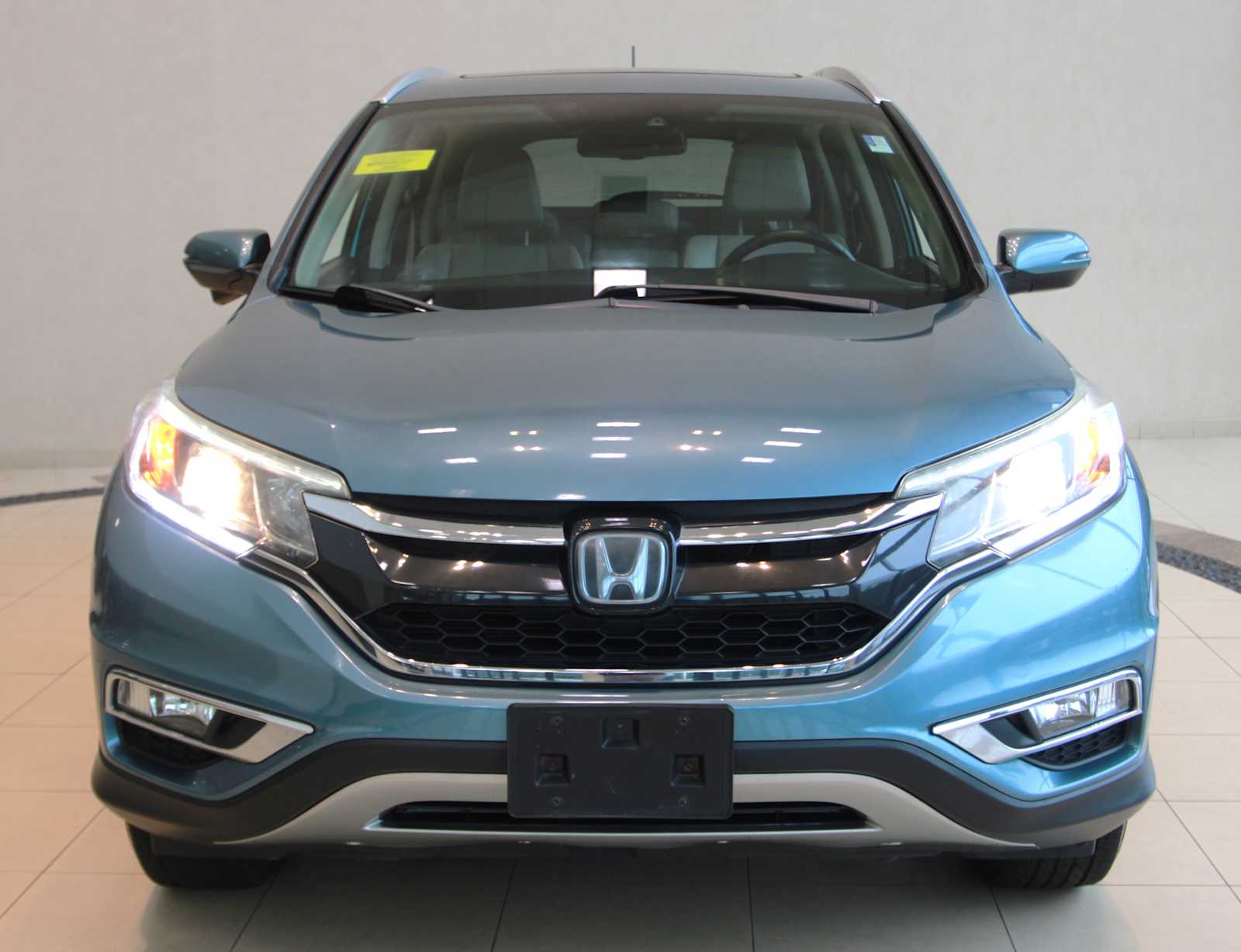 used 2015 Honda CR-V car, priced at $15,598