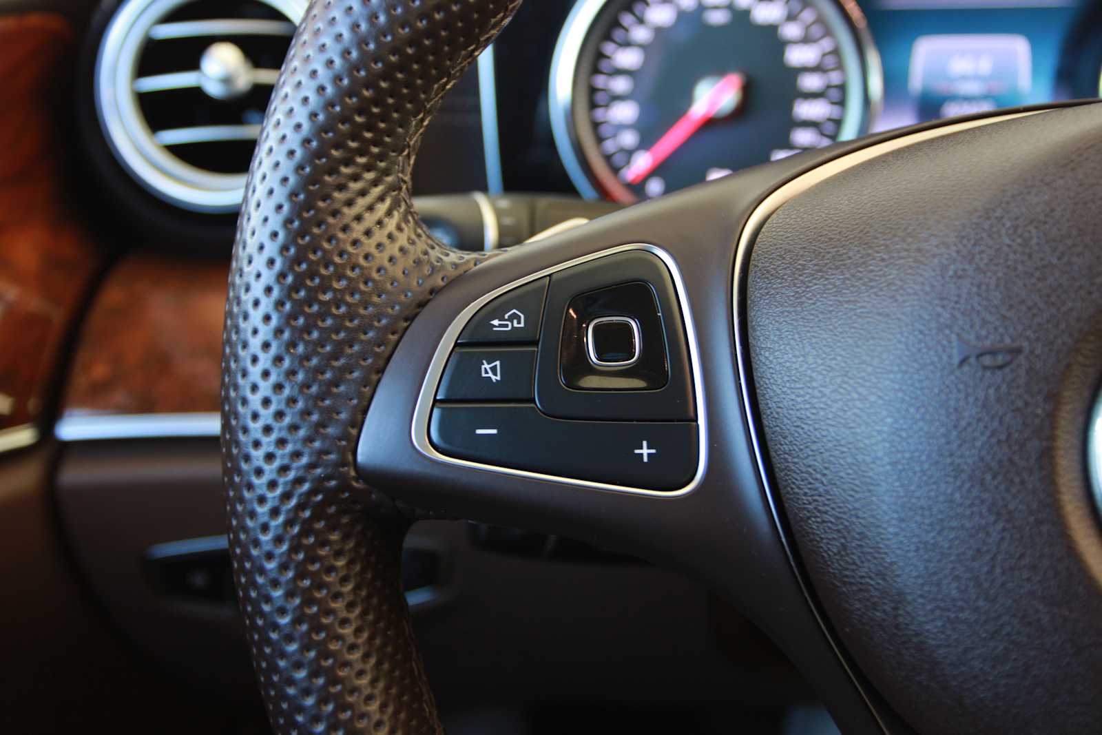 used 2018 Mercedes-Benz E 300 car, priced at $21,897