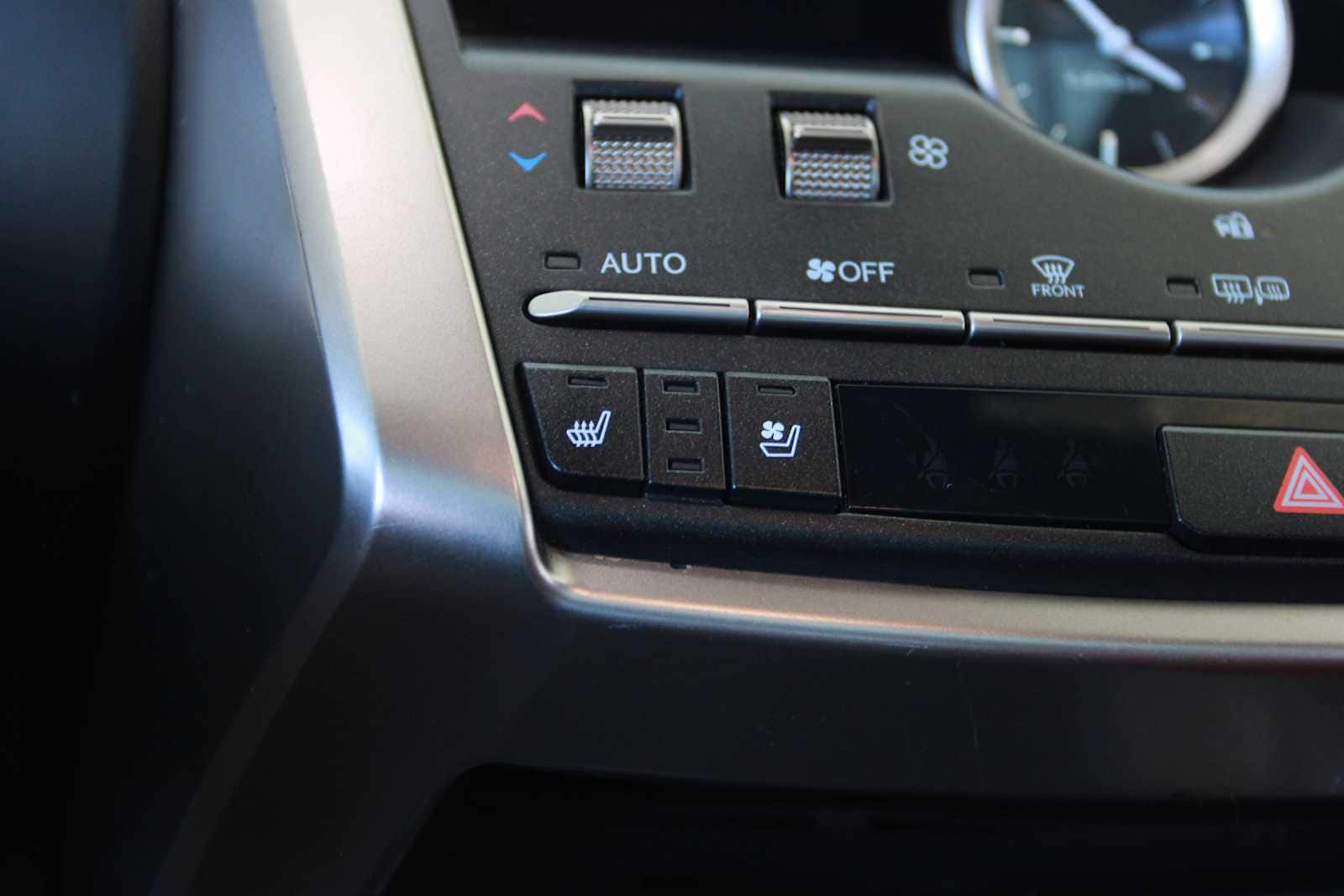 used 2021 Lexus NX 300 car, priced at $33,998
