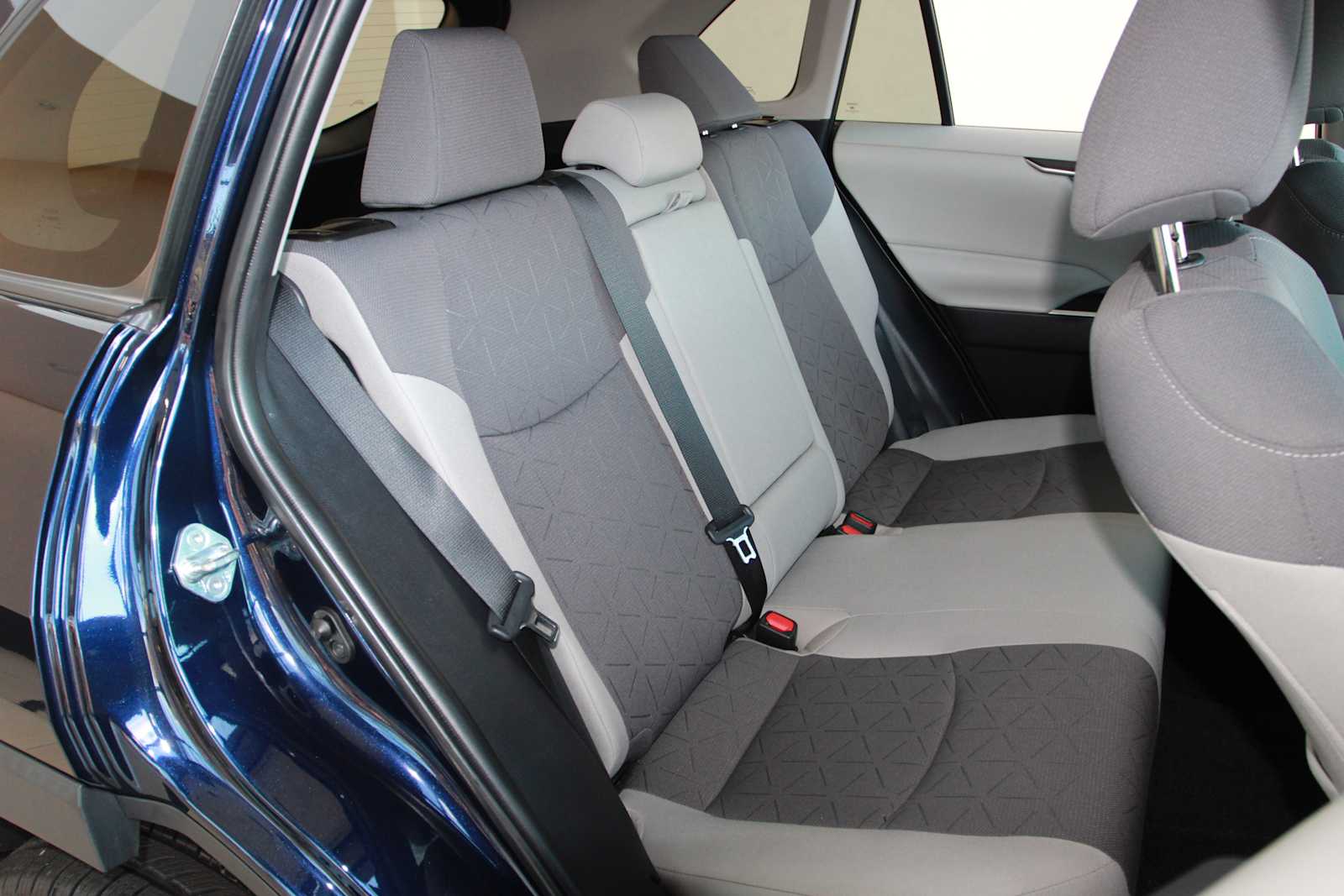 used 2021 Toyota RAV4 car, priced at $25,497