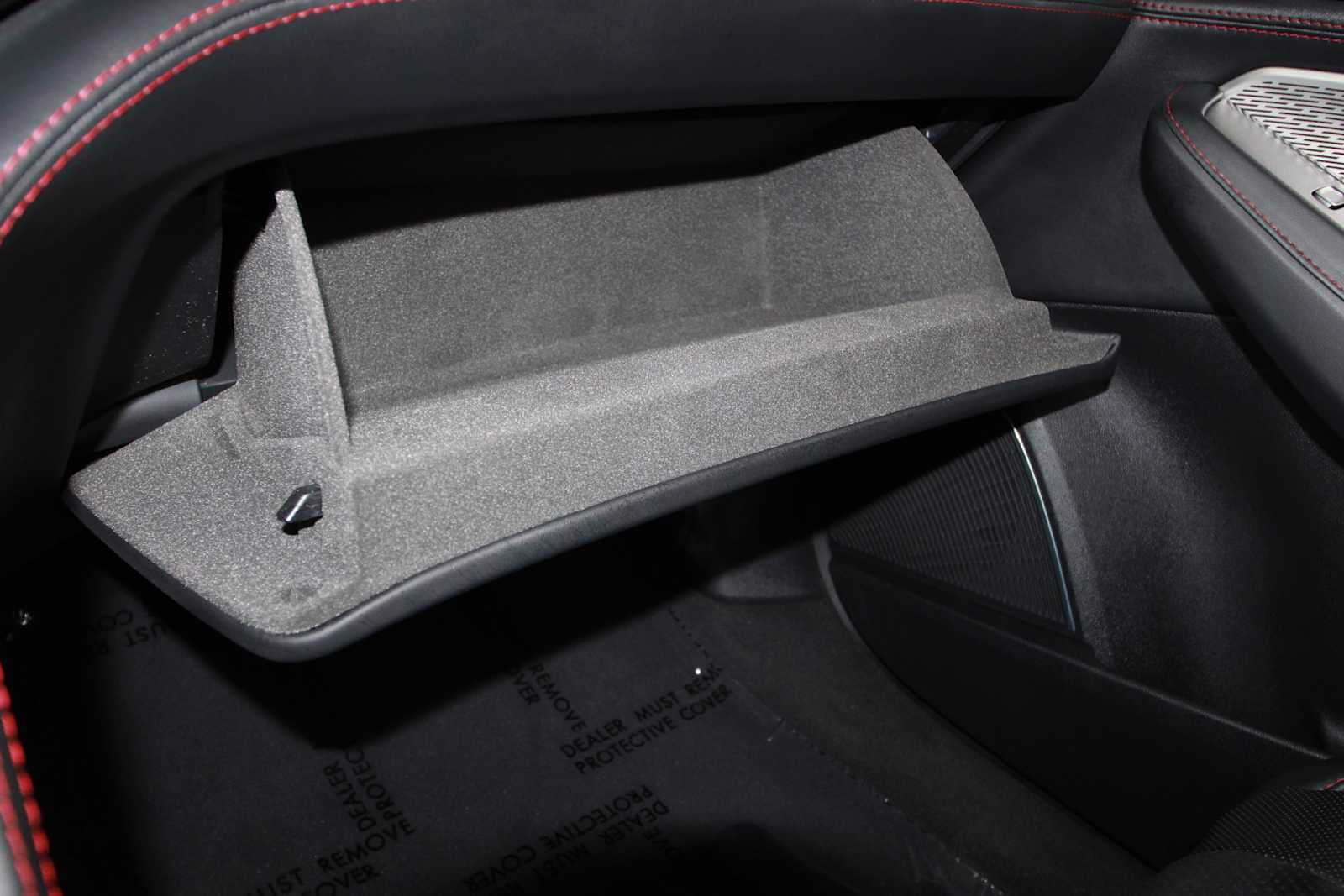 used 2023 Acura MDX car, priced at $44,497