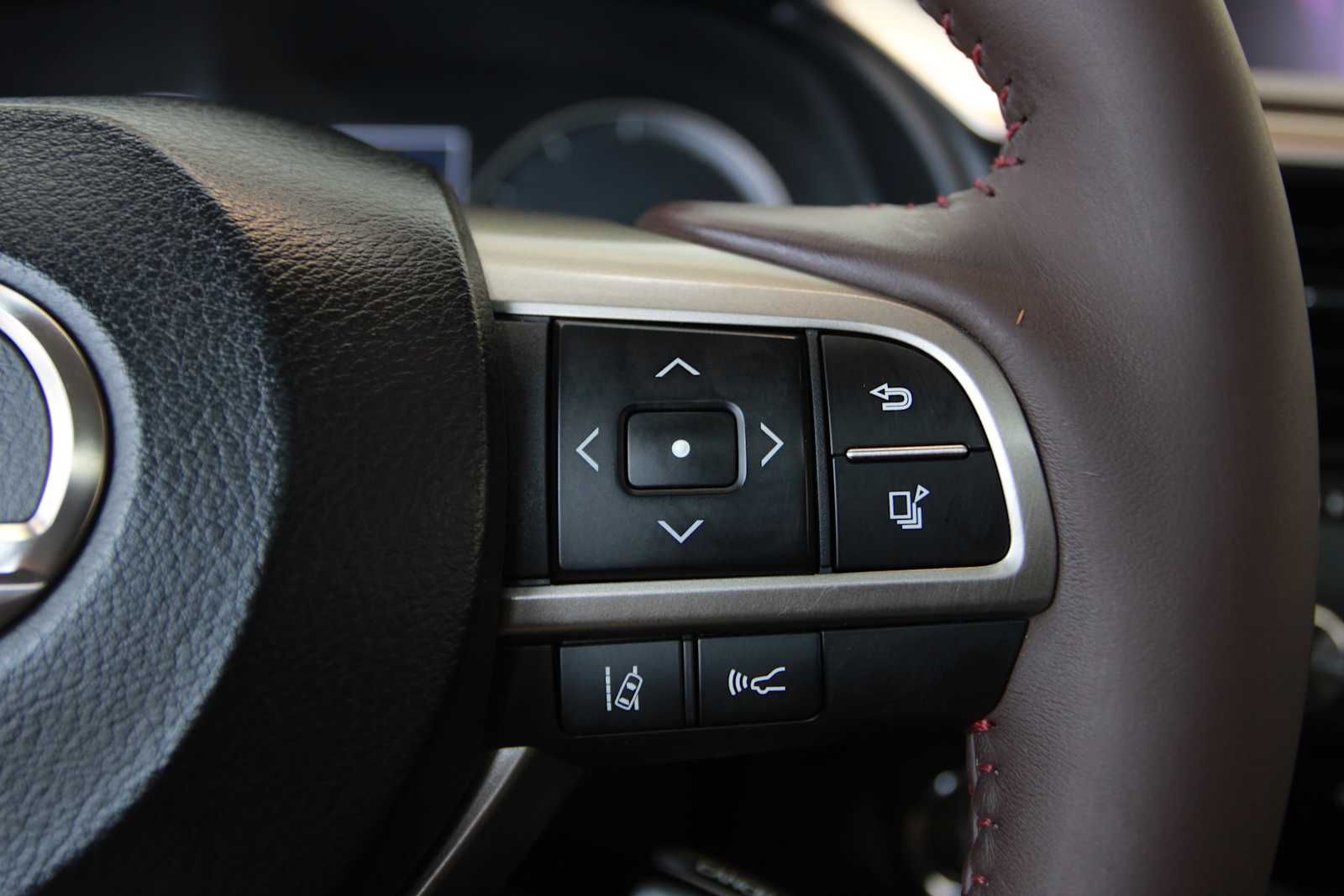 used 2017 Lexus RX 350 car, priced at $25,497