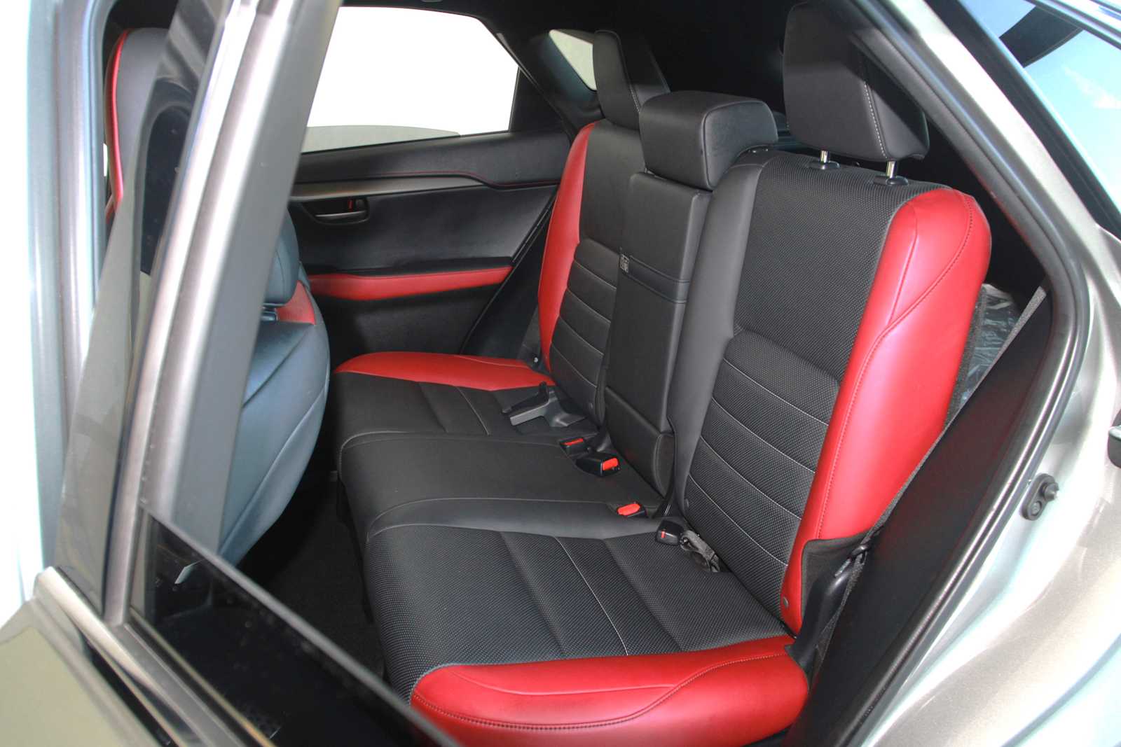 used 2021 Lexus NX 300 car, priced at $33,998