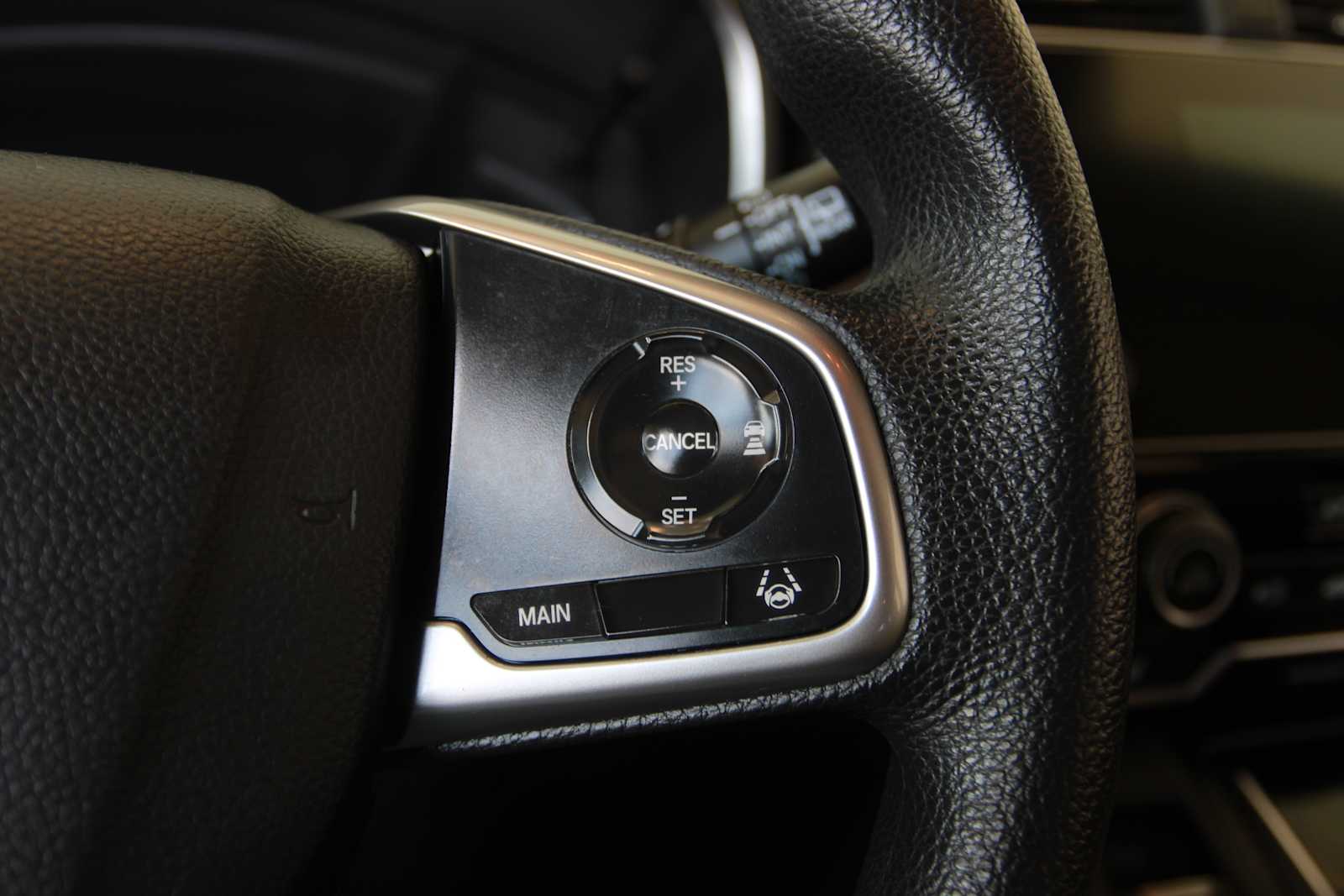 used 2019 Honda CR-V car, priced at $21,498