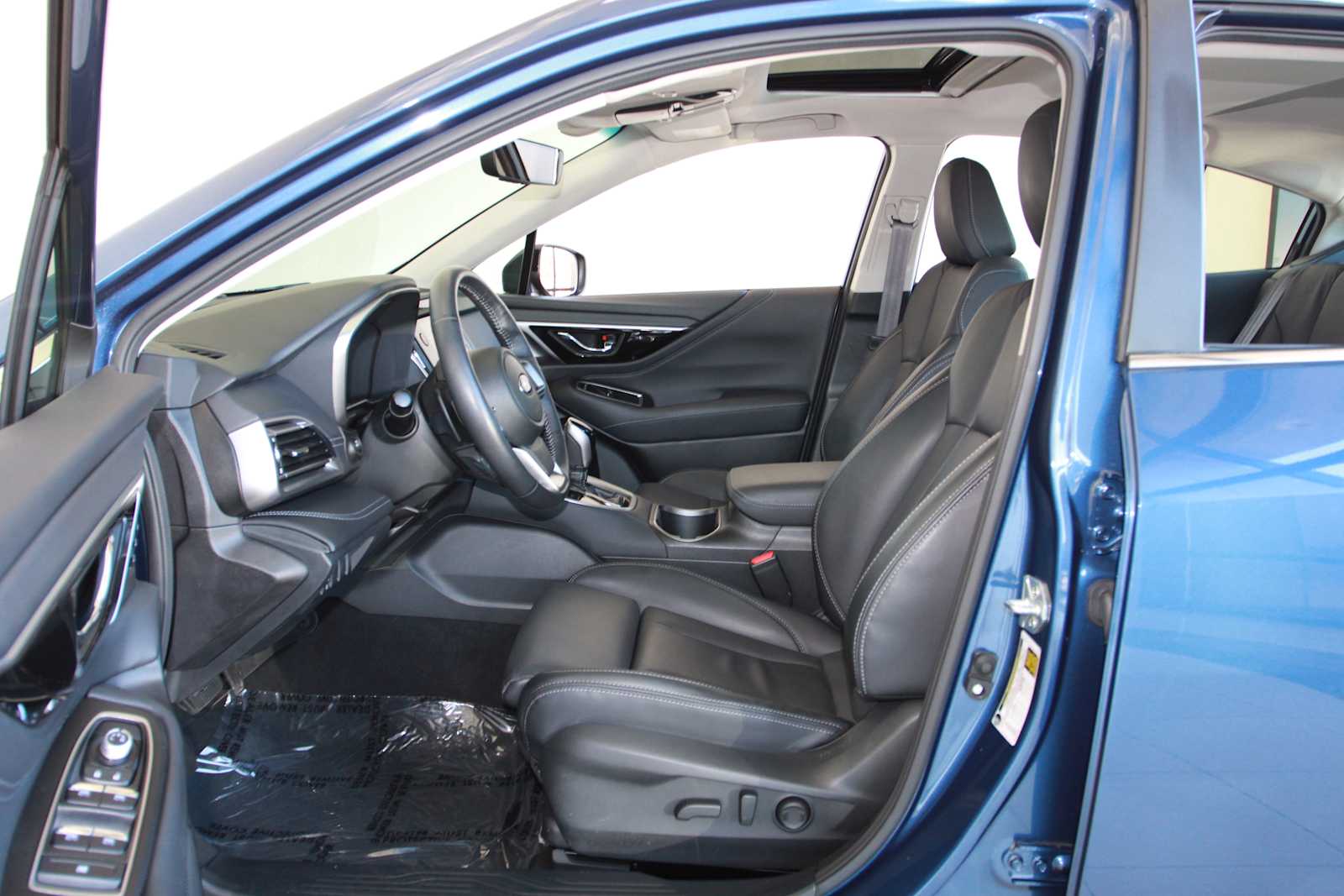 used 2022 Subaru Legacy car, priced at $23,797