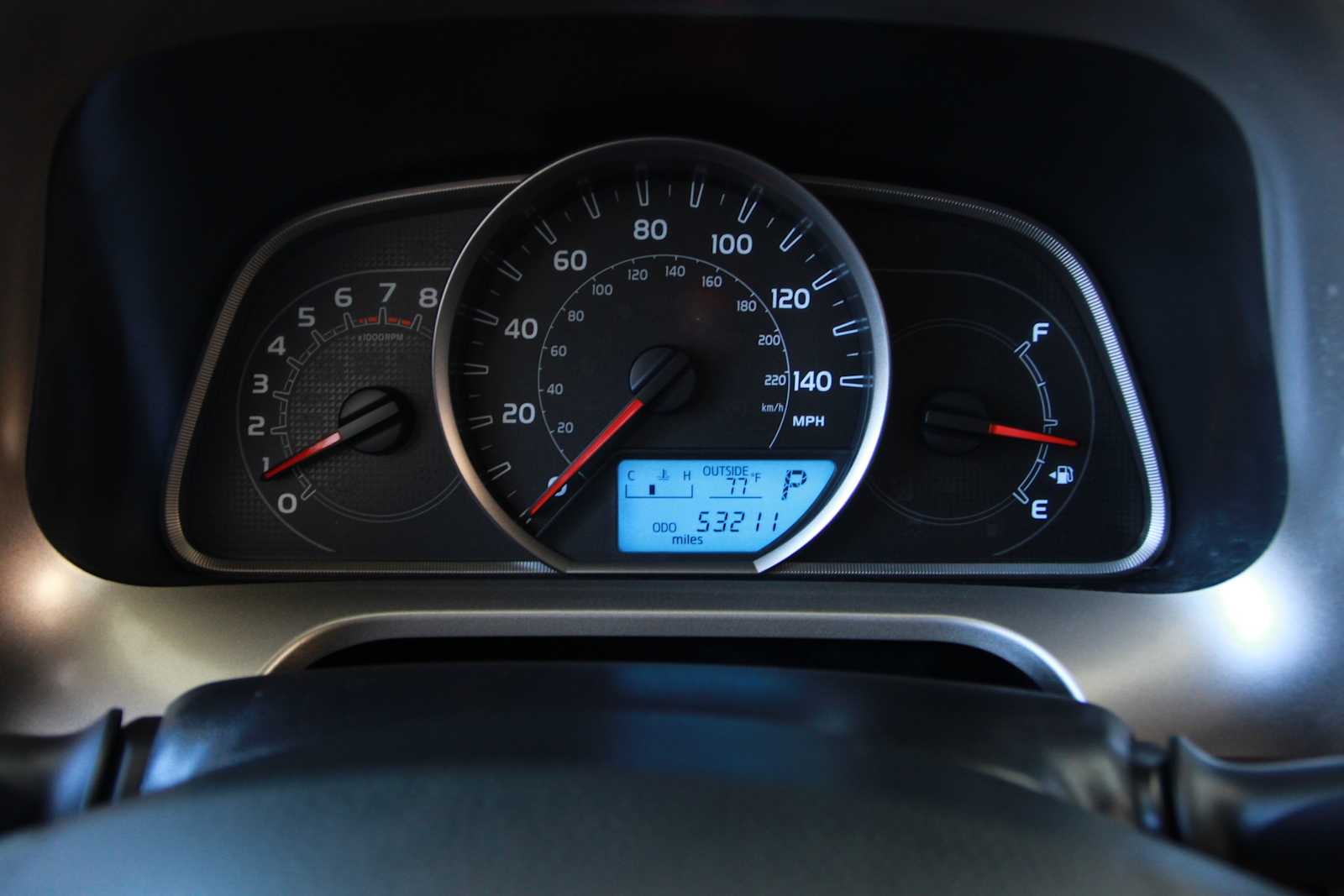 used 2013 Toyota RAV4 car, priced at $18,497