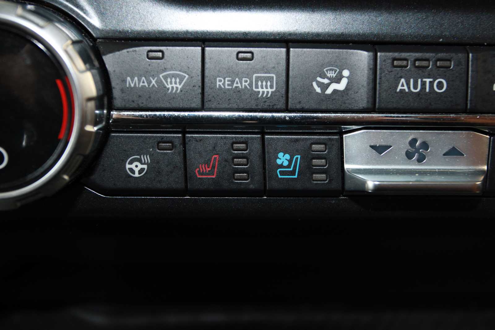 used 2021 Ford F-150 car, priced at $48,497