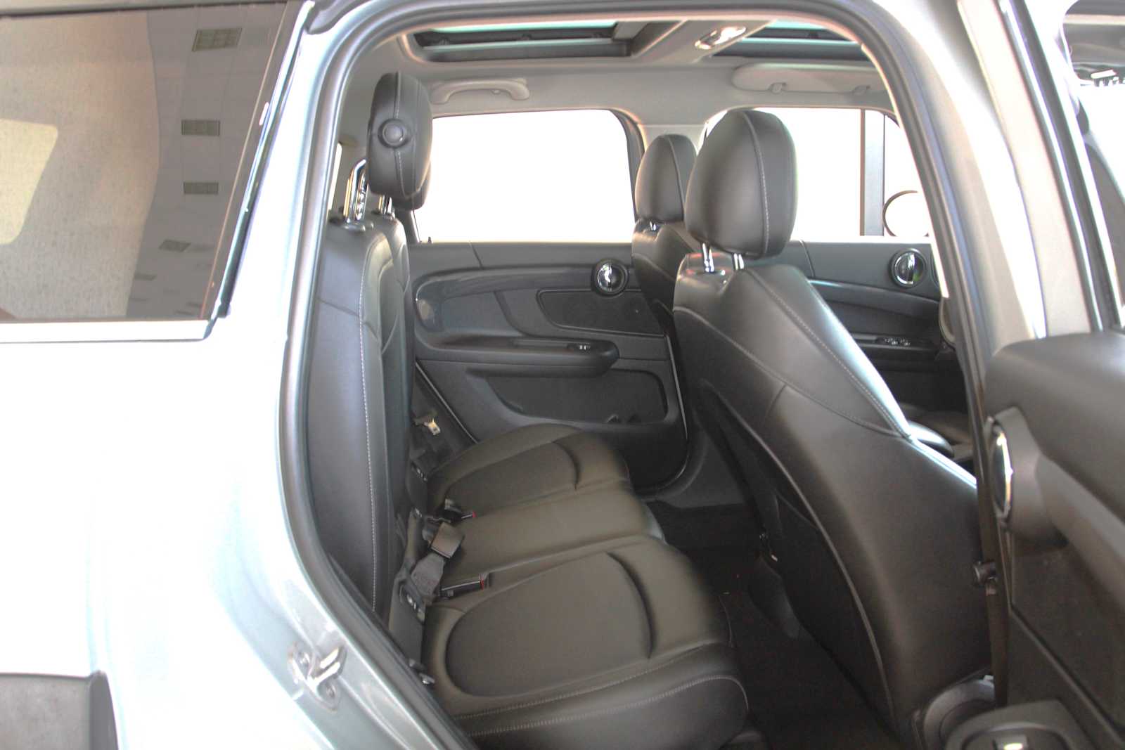 used 2018 MINI Countryman car, priced at $15,998