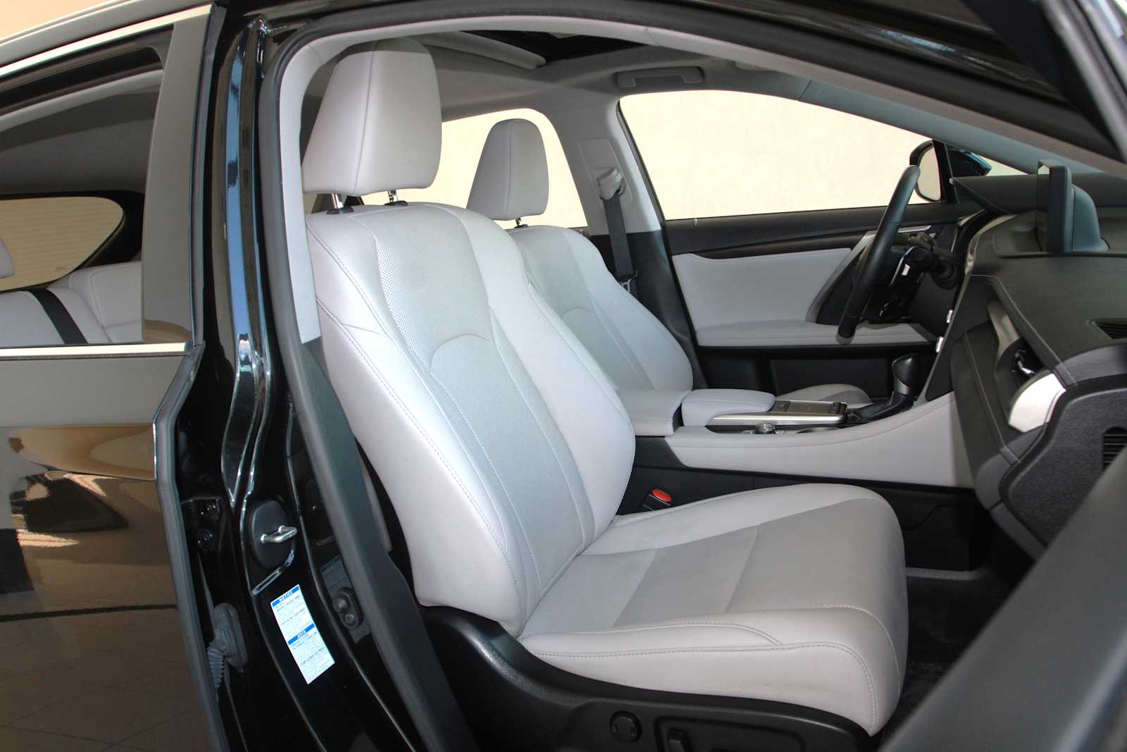 used 2021 Lexus RX 350 car, priced at $37,497