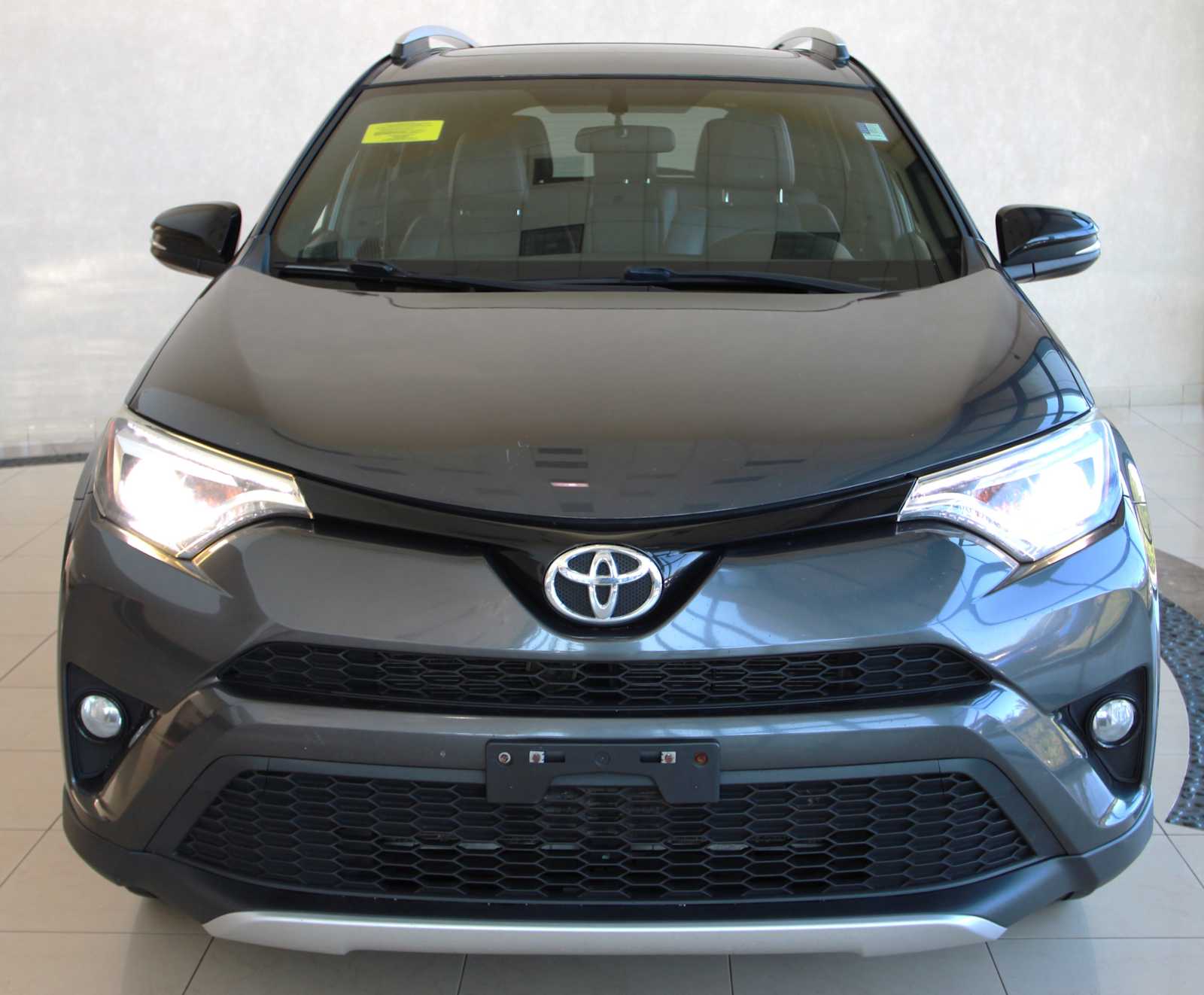 used 2016 Toyota RAV4 car, priced at $17,197
