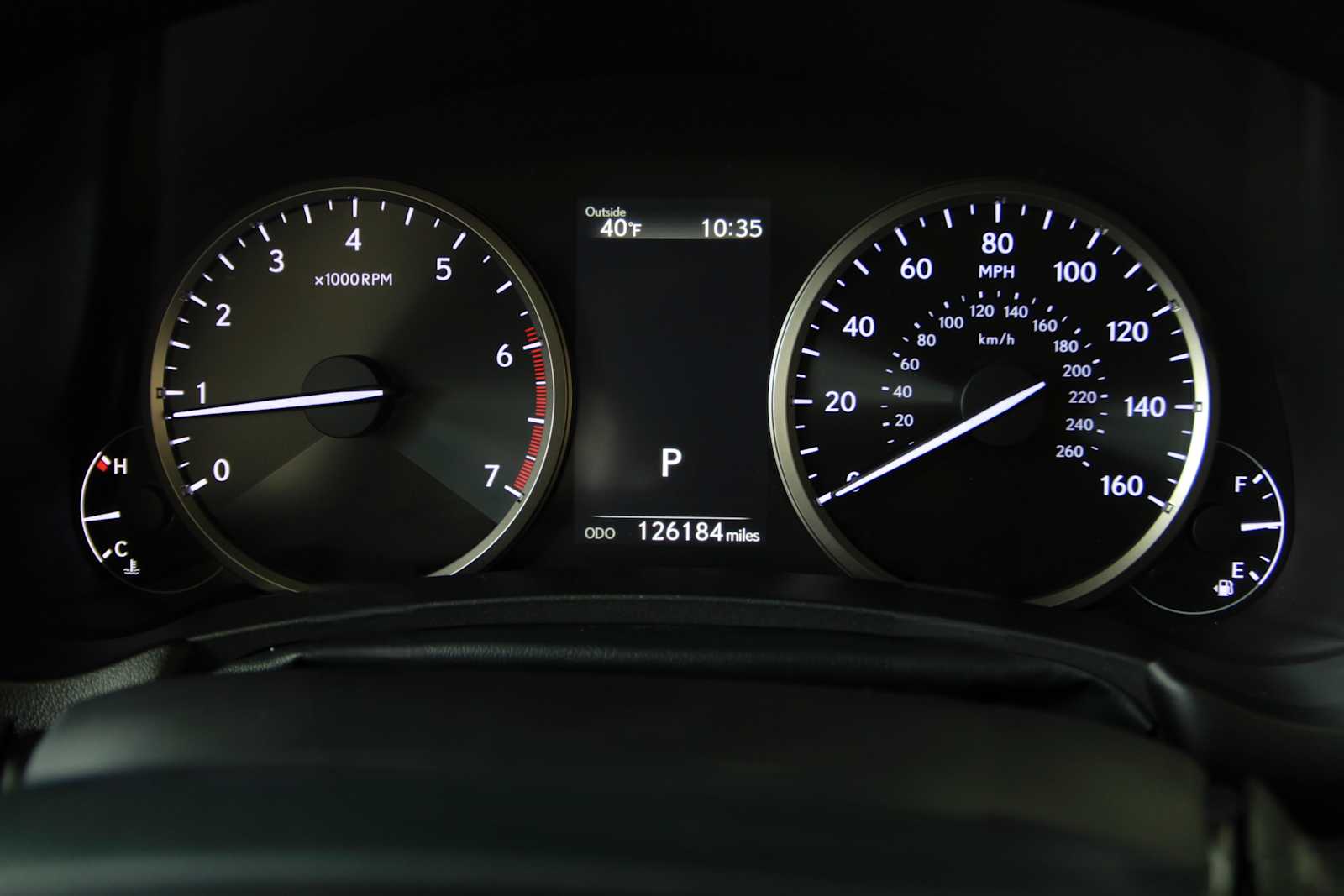 used 2018 Lexus NX 300 car, priced at $19,797