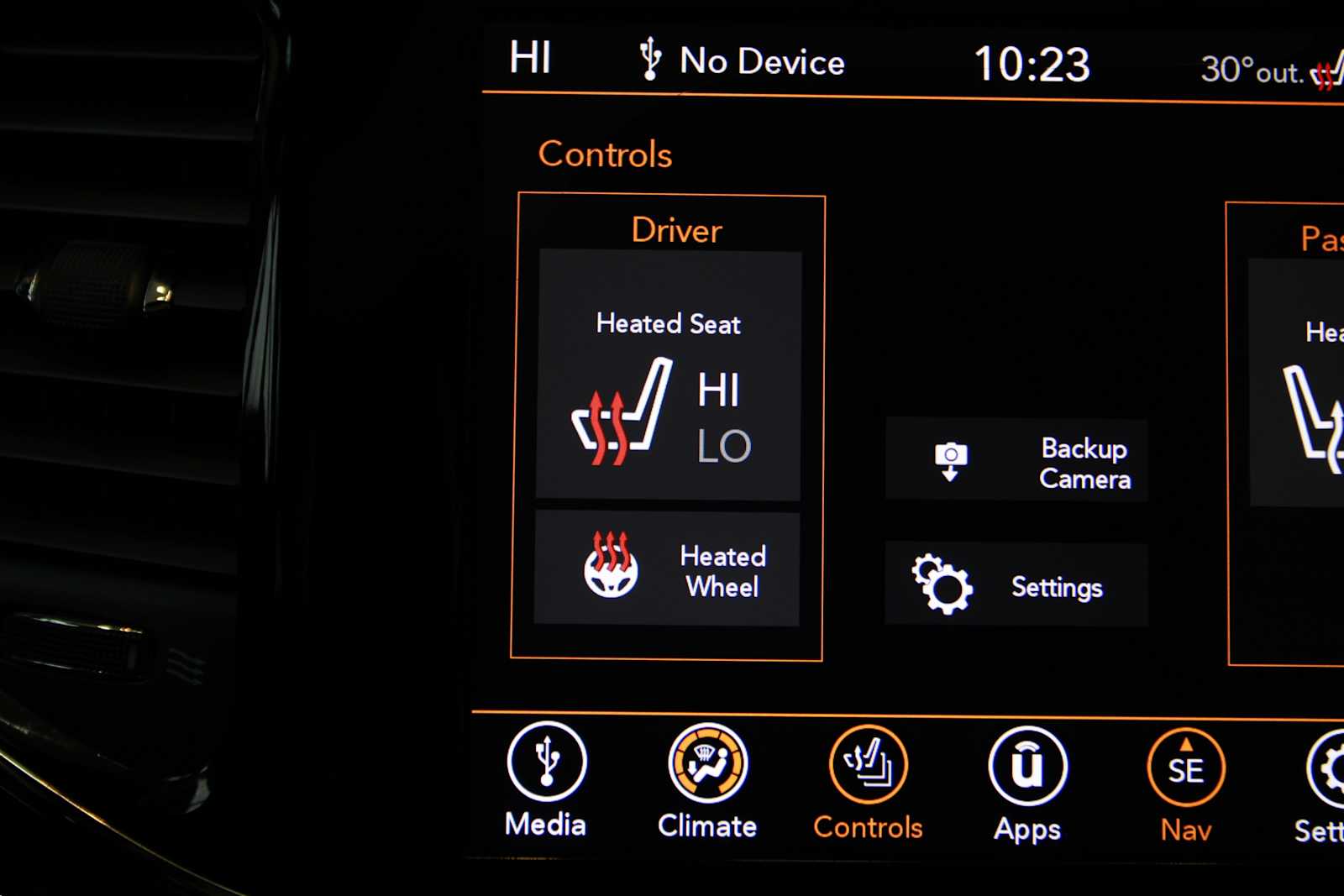 used 2020 Jeep Grand Cherokee car, priced at $26,497