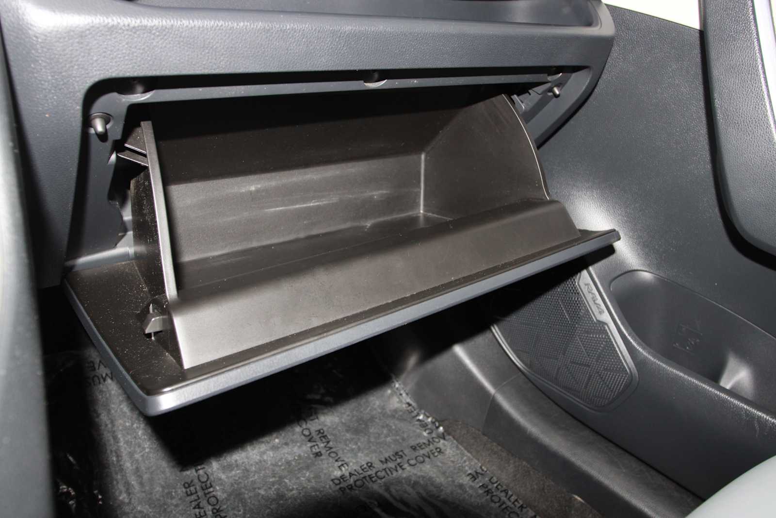 used 2019 Toyota RAV4 car, priced at $22,897