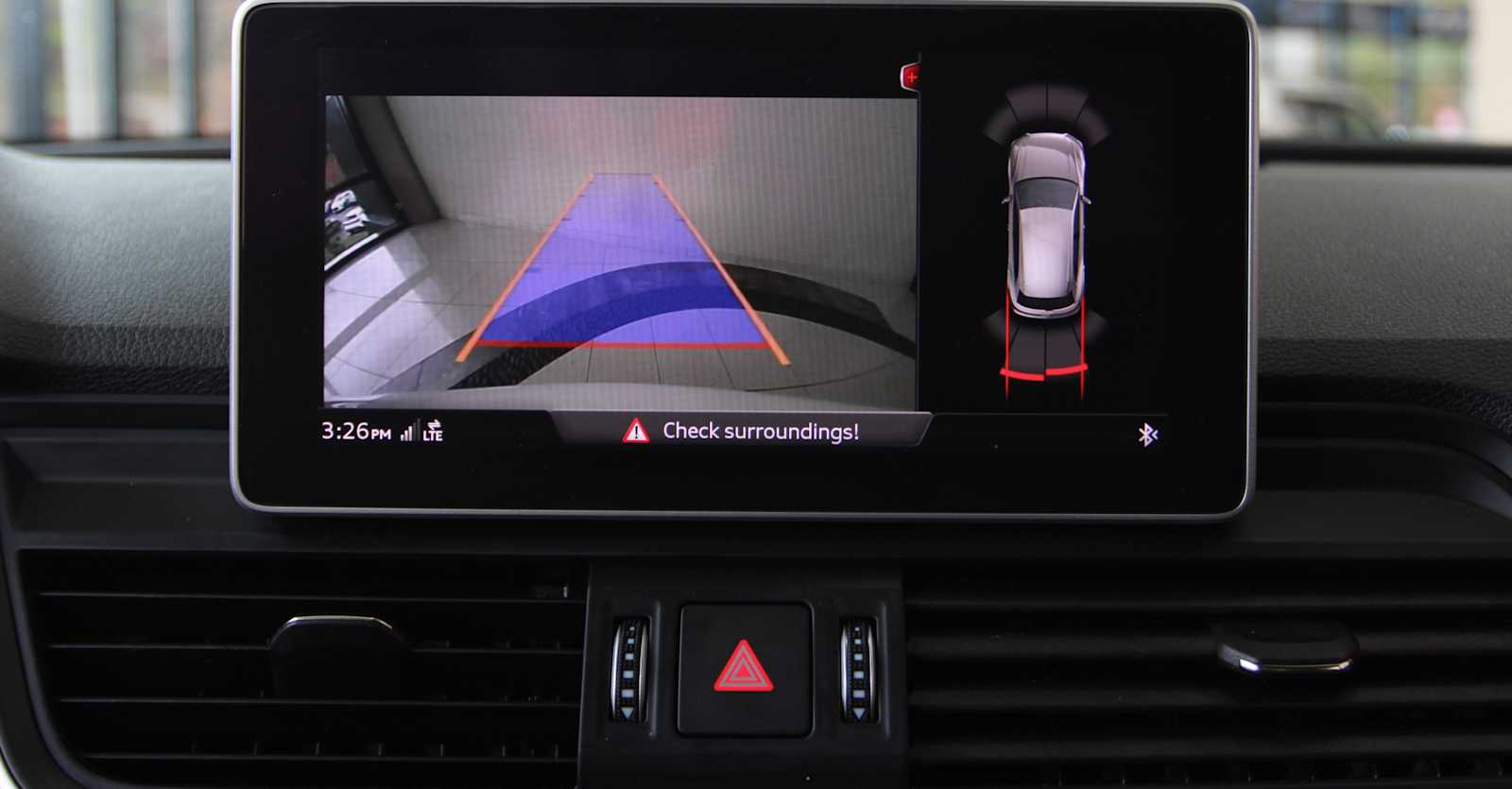 used 2019 Audi Q5 car, priced at $20,497