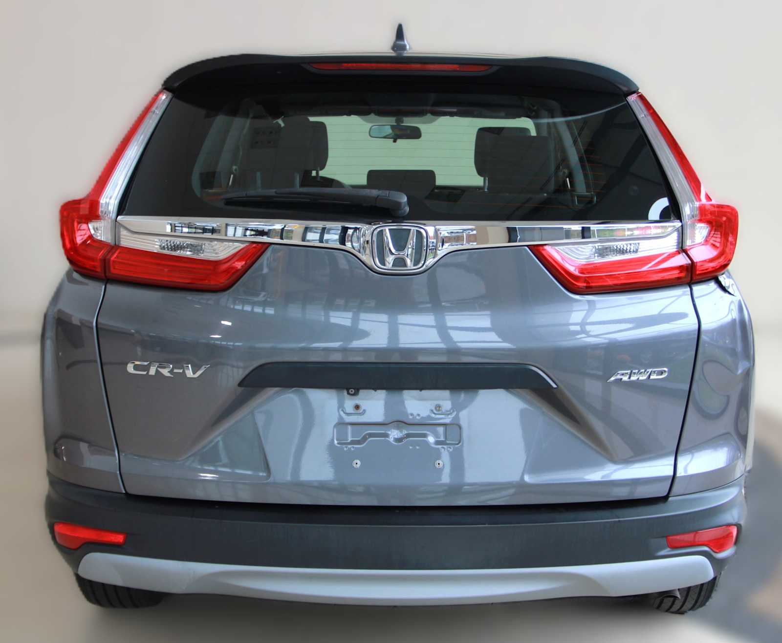 used 2019 Honda CR-V car, priced at $19,997