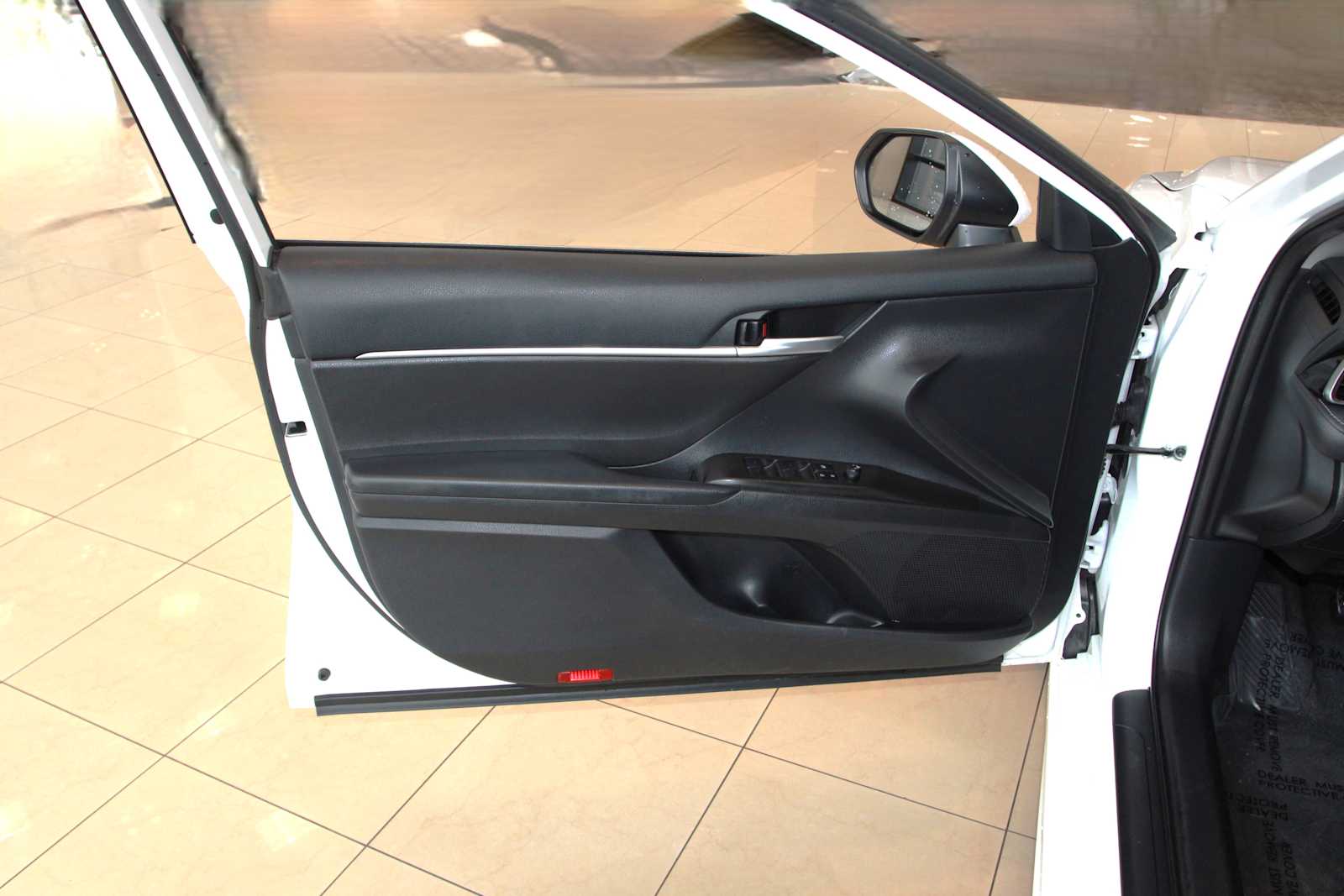 used 2023 Toyota Camry car, priced at $25,097