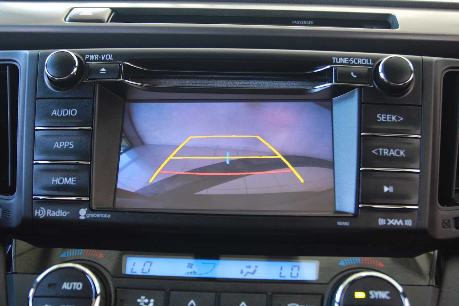 used 2016 Toyota RAV4 car, priced at $17,197