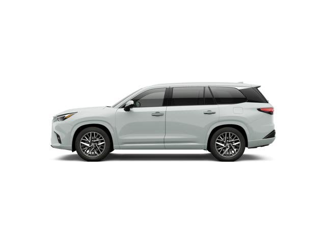 new 2026 Lexus TX 350 car, priced at $64,109