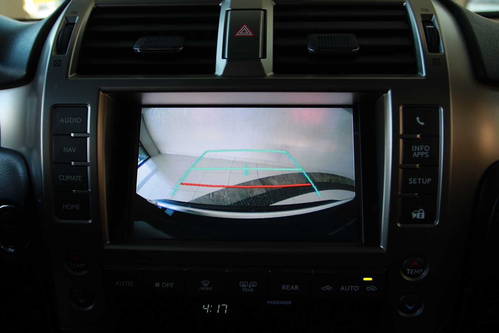 used 2021 Lexus GX 460 car, priced at $42,097