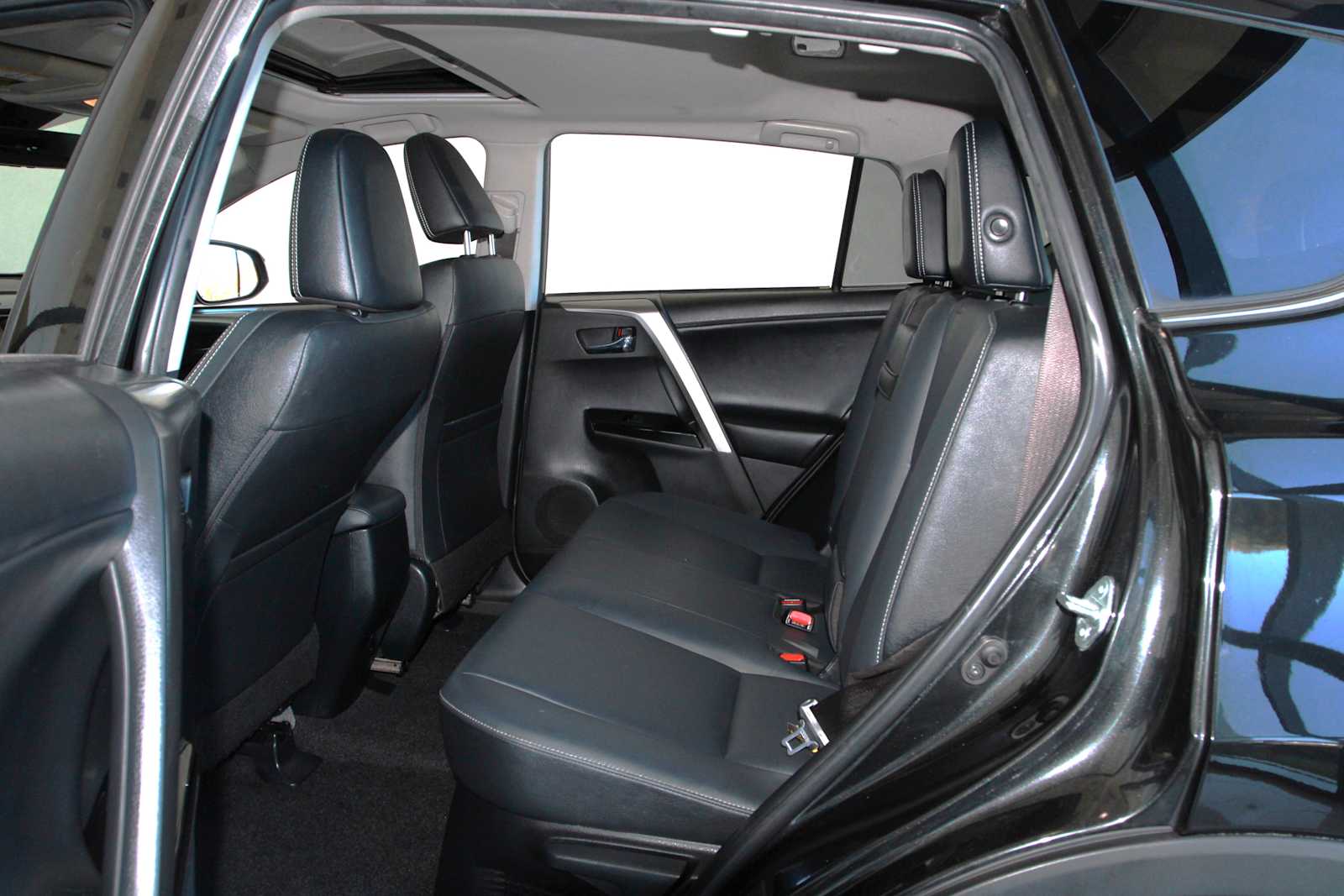 used 2017 Toyota RAV4 Hybrid car, priced at $19,997