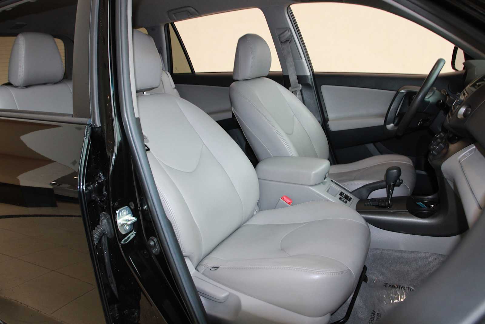 used 2012 Toyota RAV4 car, priced at $13,497
