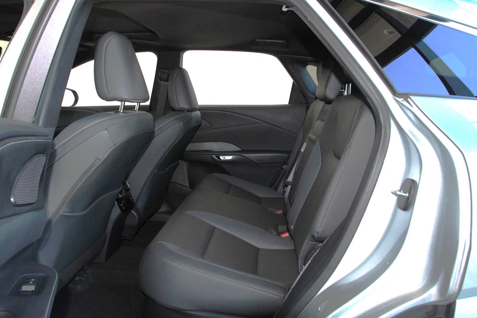 used 2023 Lexus RX 350 car, priced at $48,497