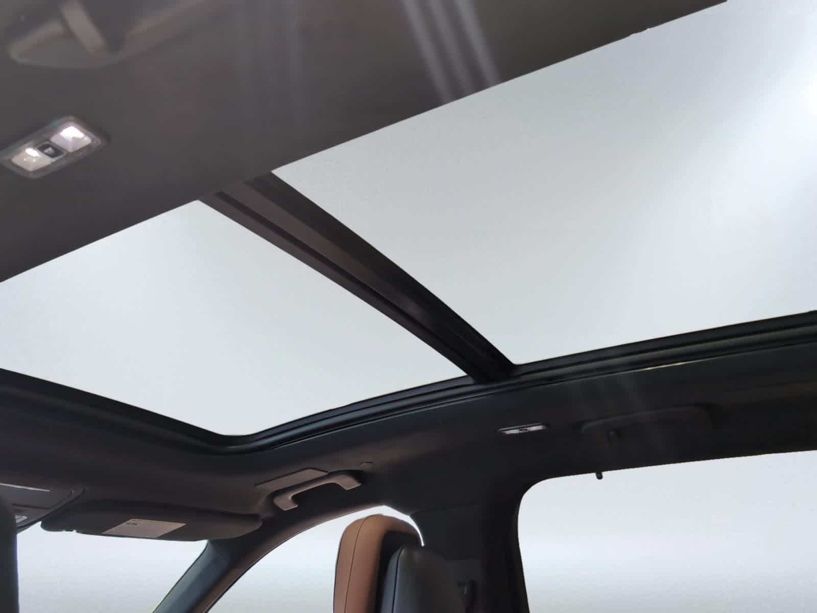 used 2025 Lincoln Aviator car, priced at $89,998