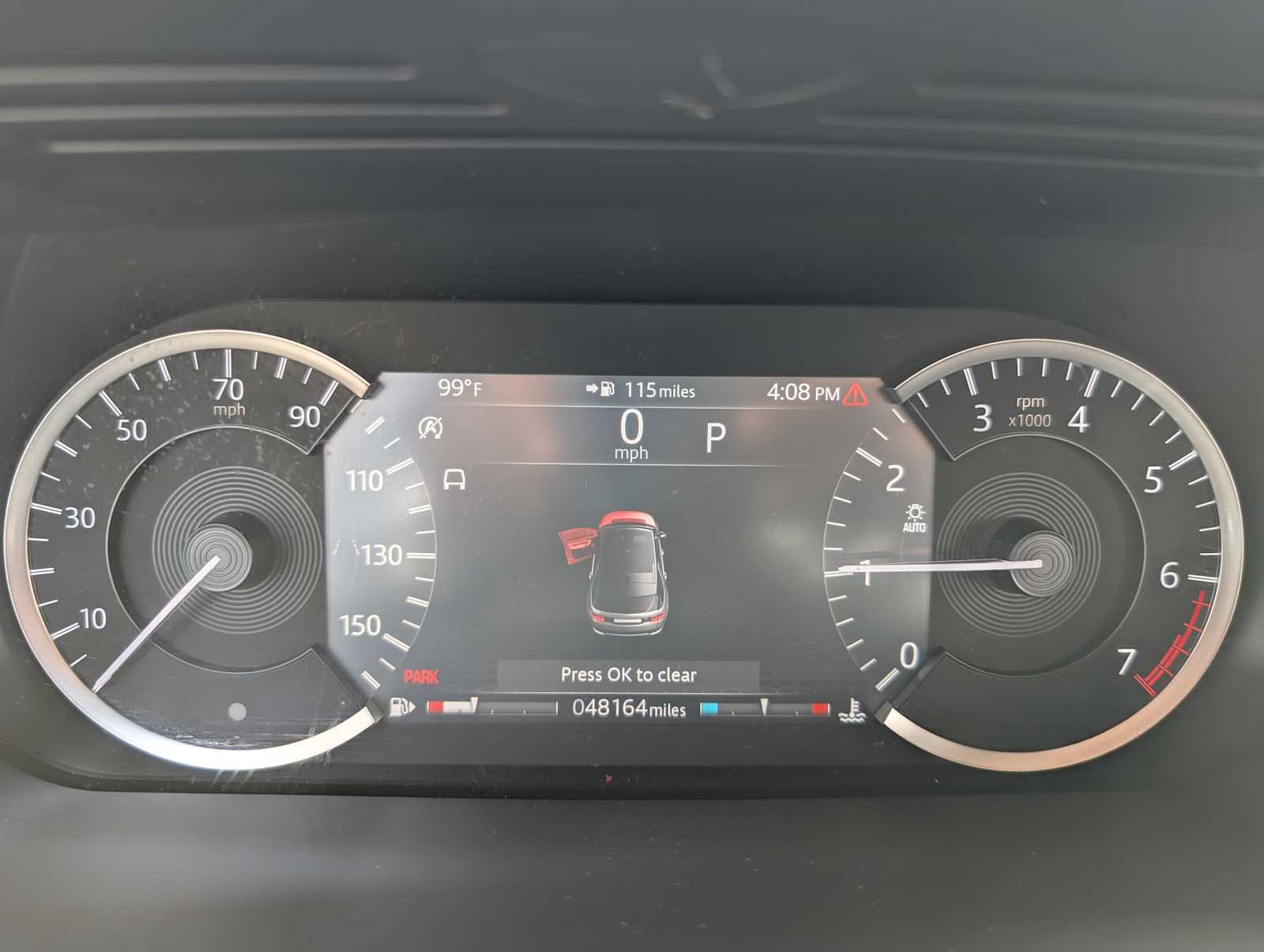 used 2020 Land Rover Discovery Sport car, priced at $31,497