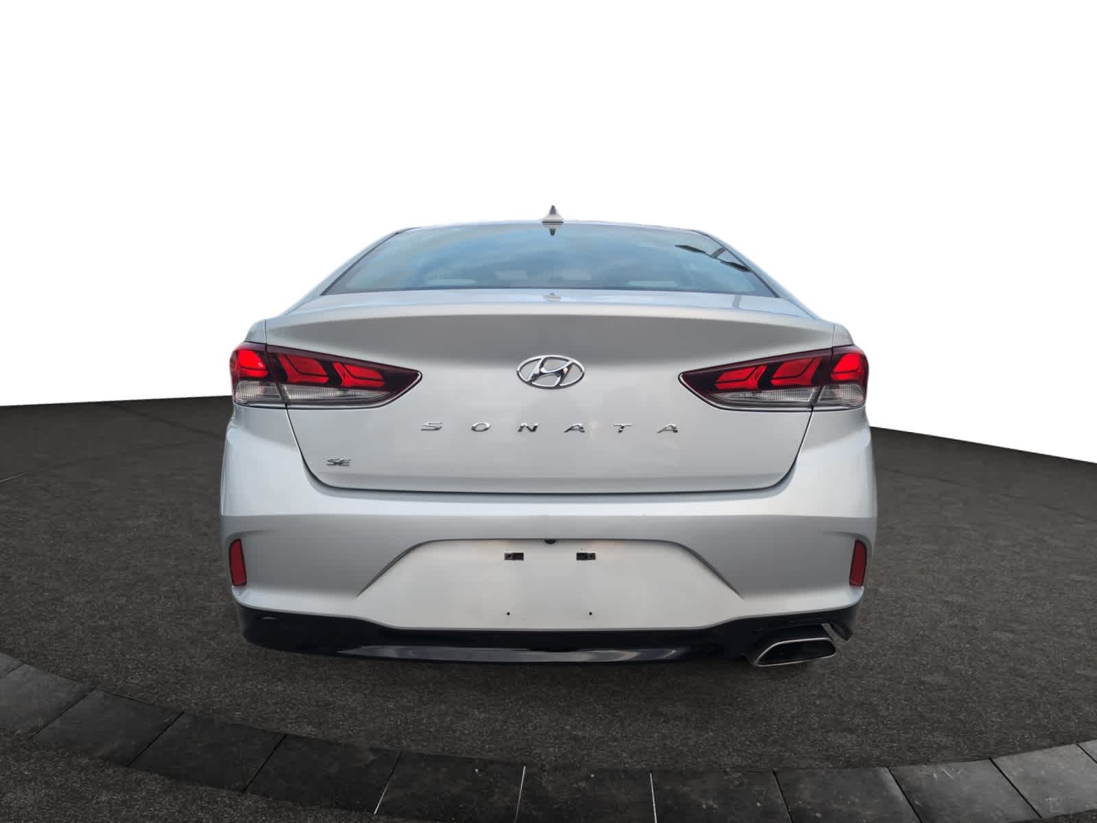 used 2019 Hyundai Sonata car, priced at $13,898
