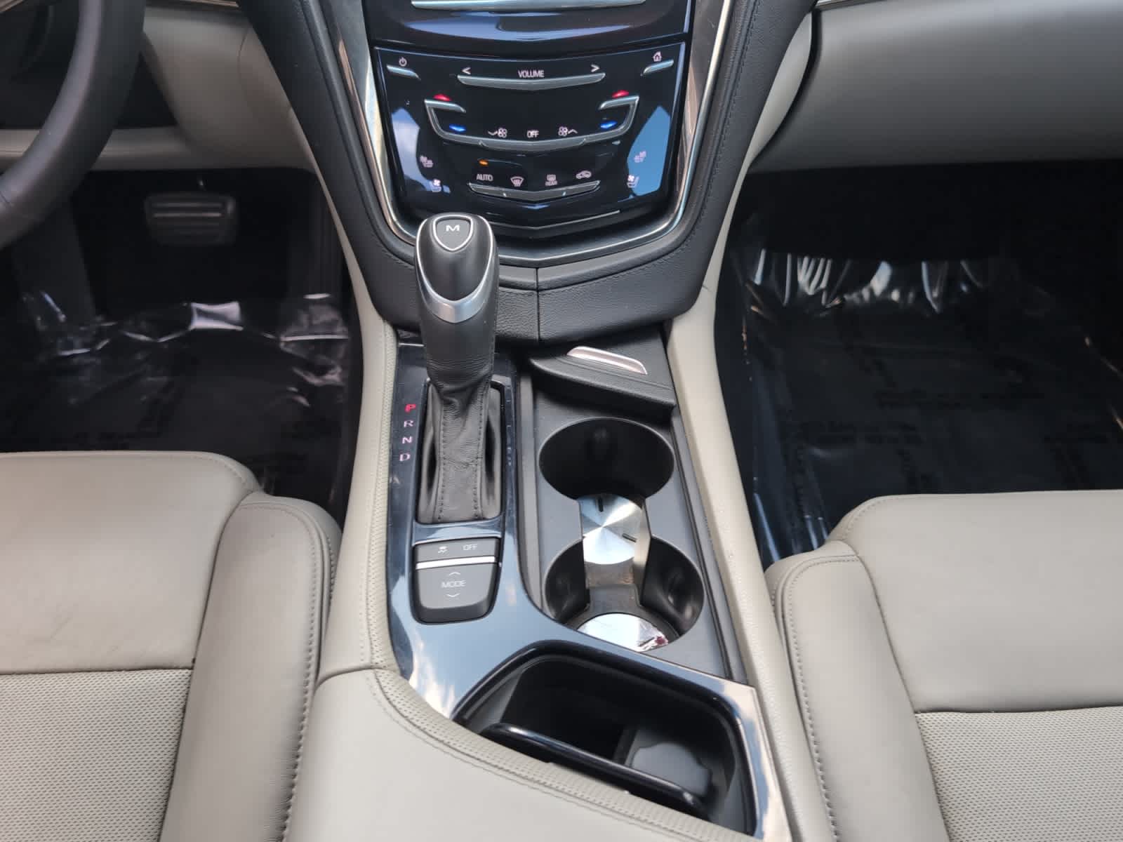used 2014 Cadillac CTS car, priced at $10,998