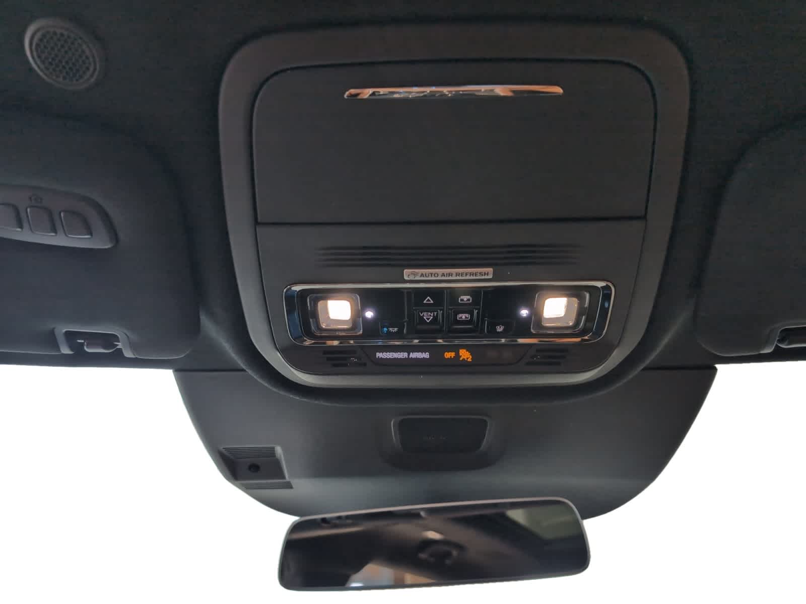 used 2025 Lincoln Aviator car, priced at $89,998