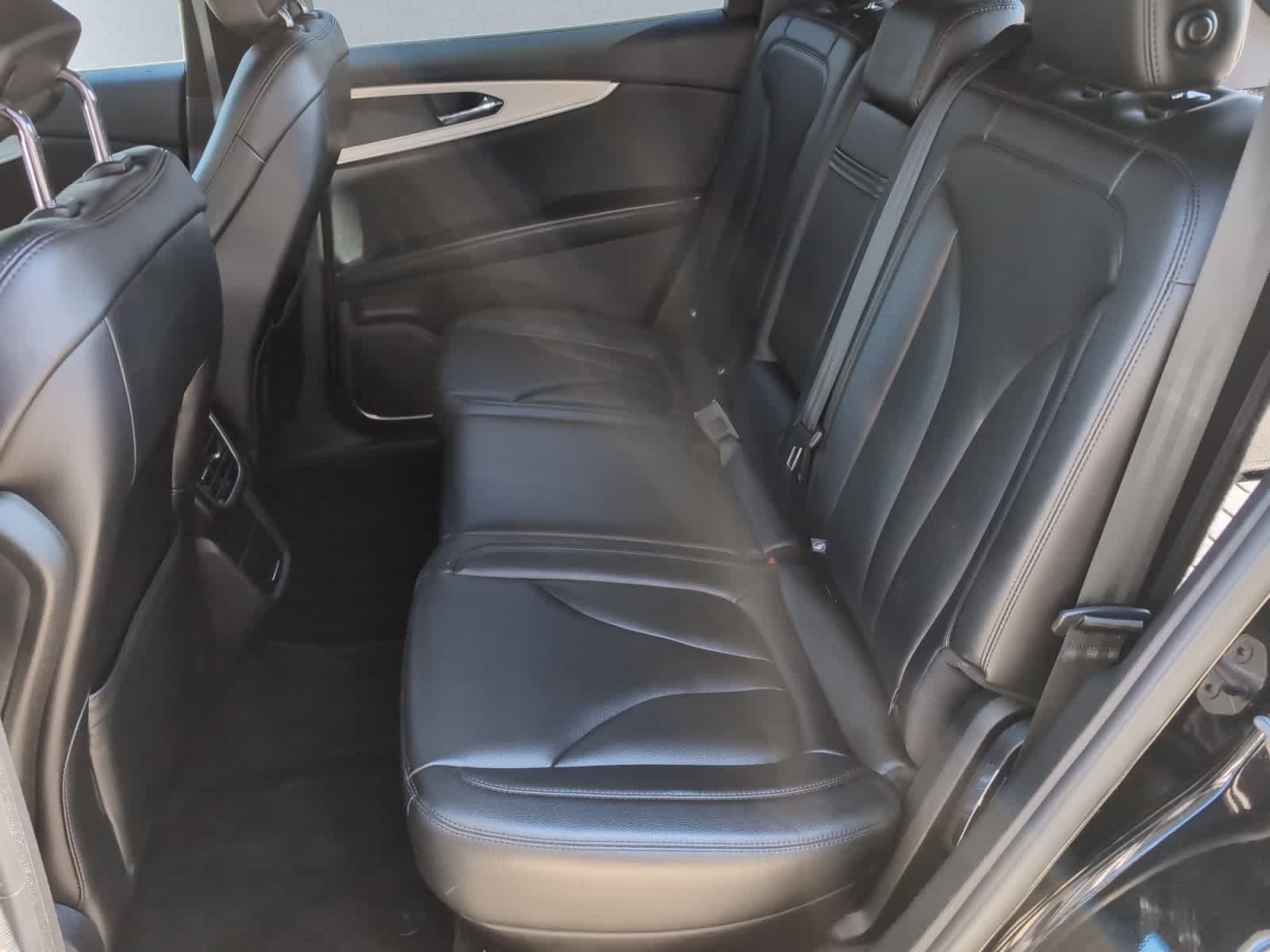 used 2017 Lincoln MKX car, priced at $19,998