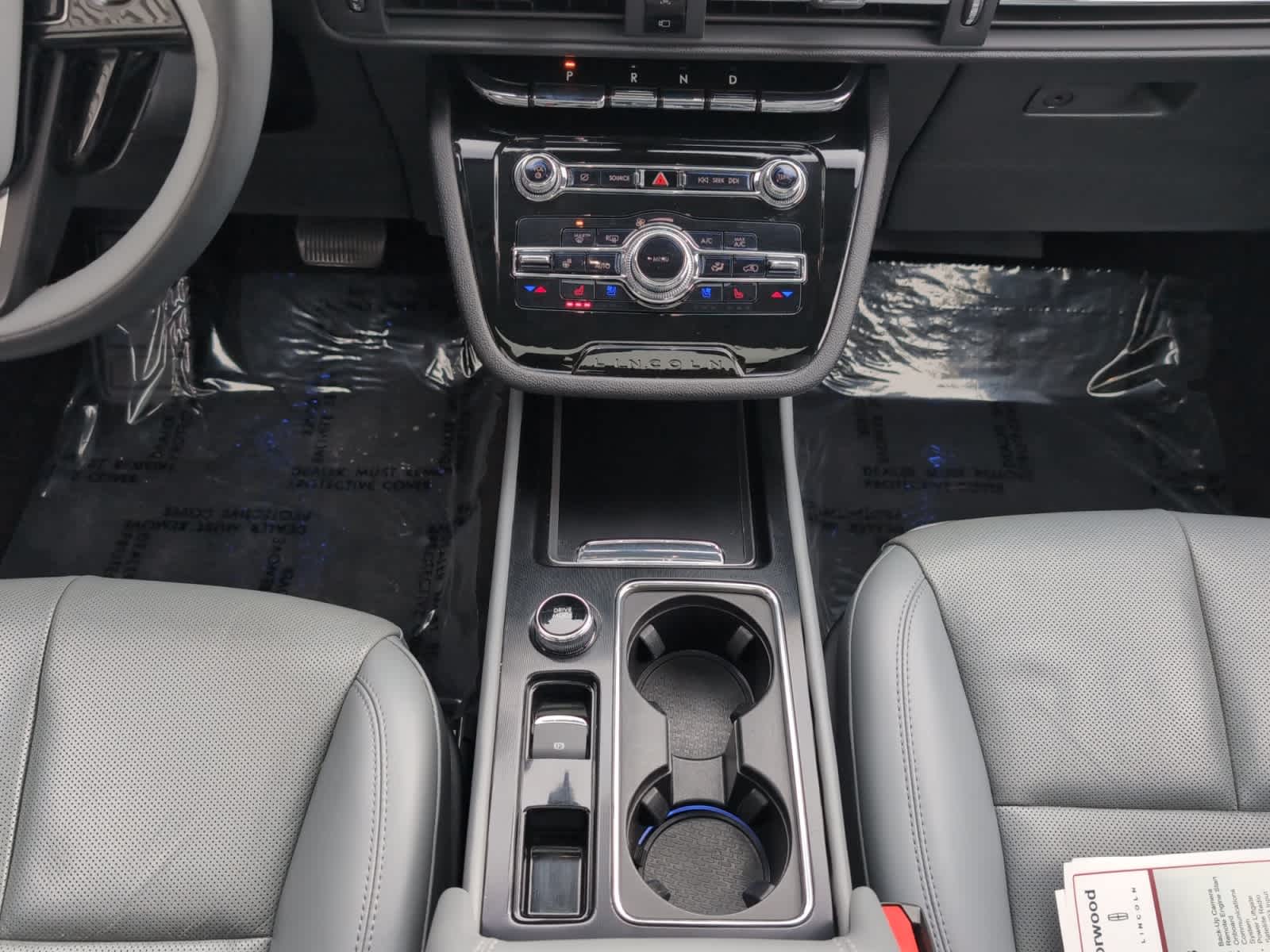 used 2021 Lincoln Corsair car, priced at $26,798