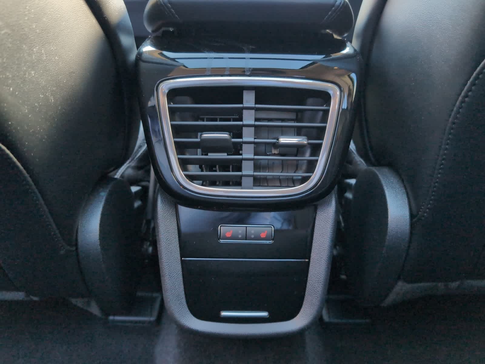 used 2021 Lincoln Nautilus car, priced at $32,998