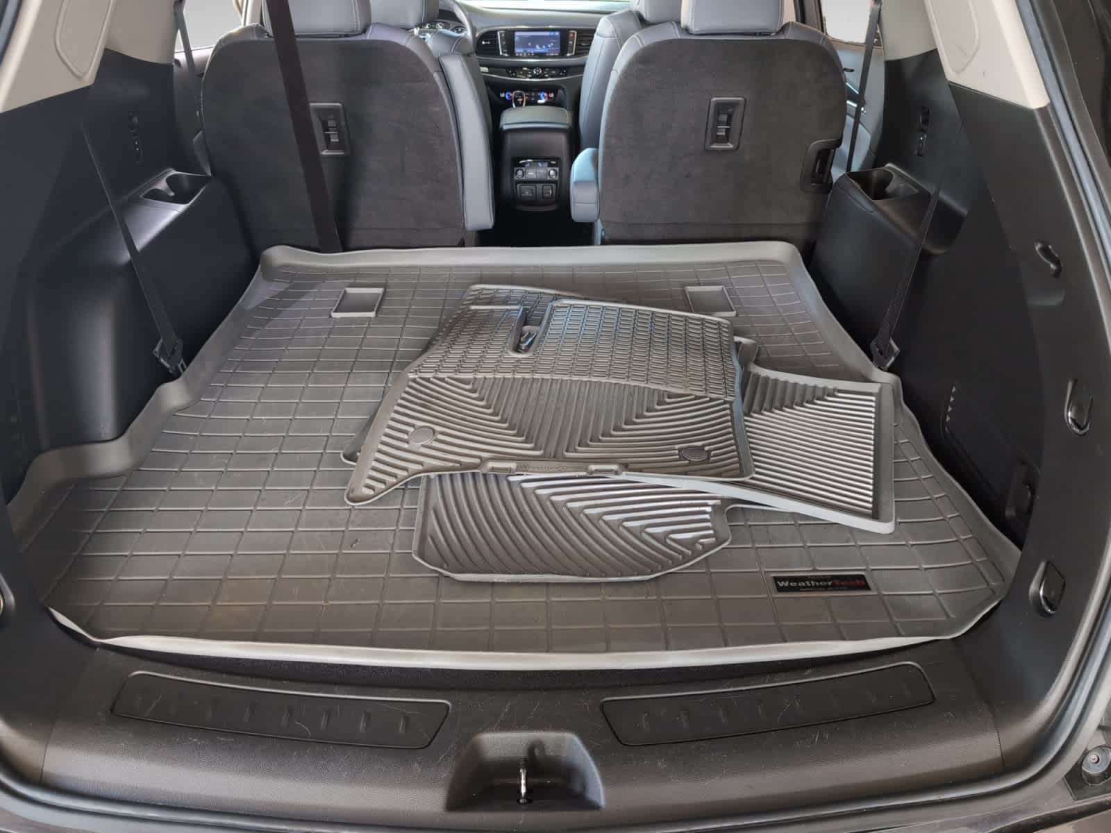 used 2021 Buick Enclave car, priced at $25,998