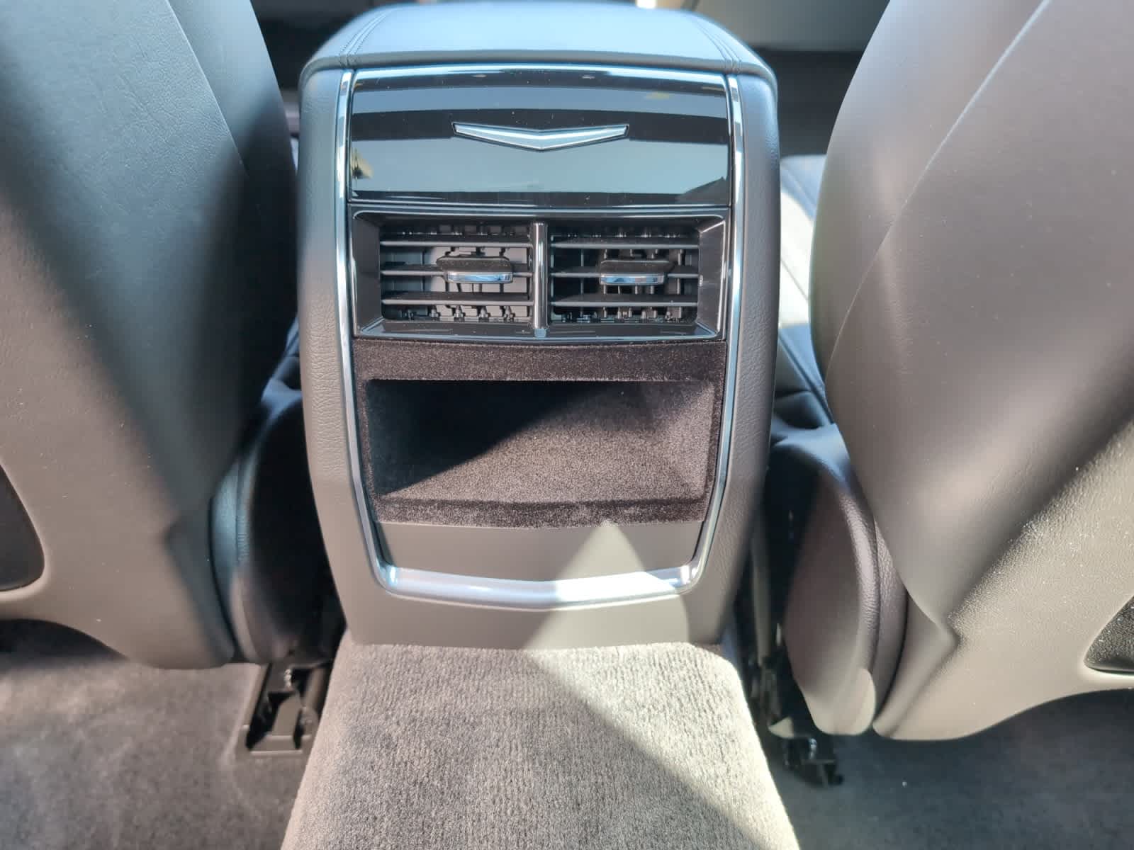 used 2020 Cadillac CT6 car, priced at $36,497