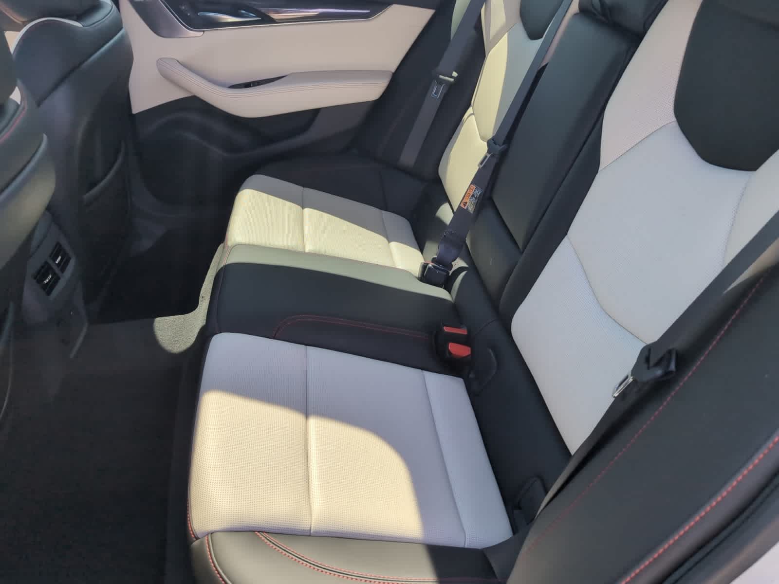 used 2021 Cadillac CT5 car, priced at $39,698