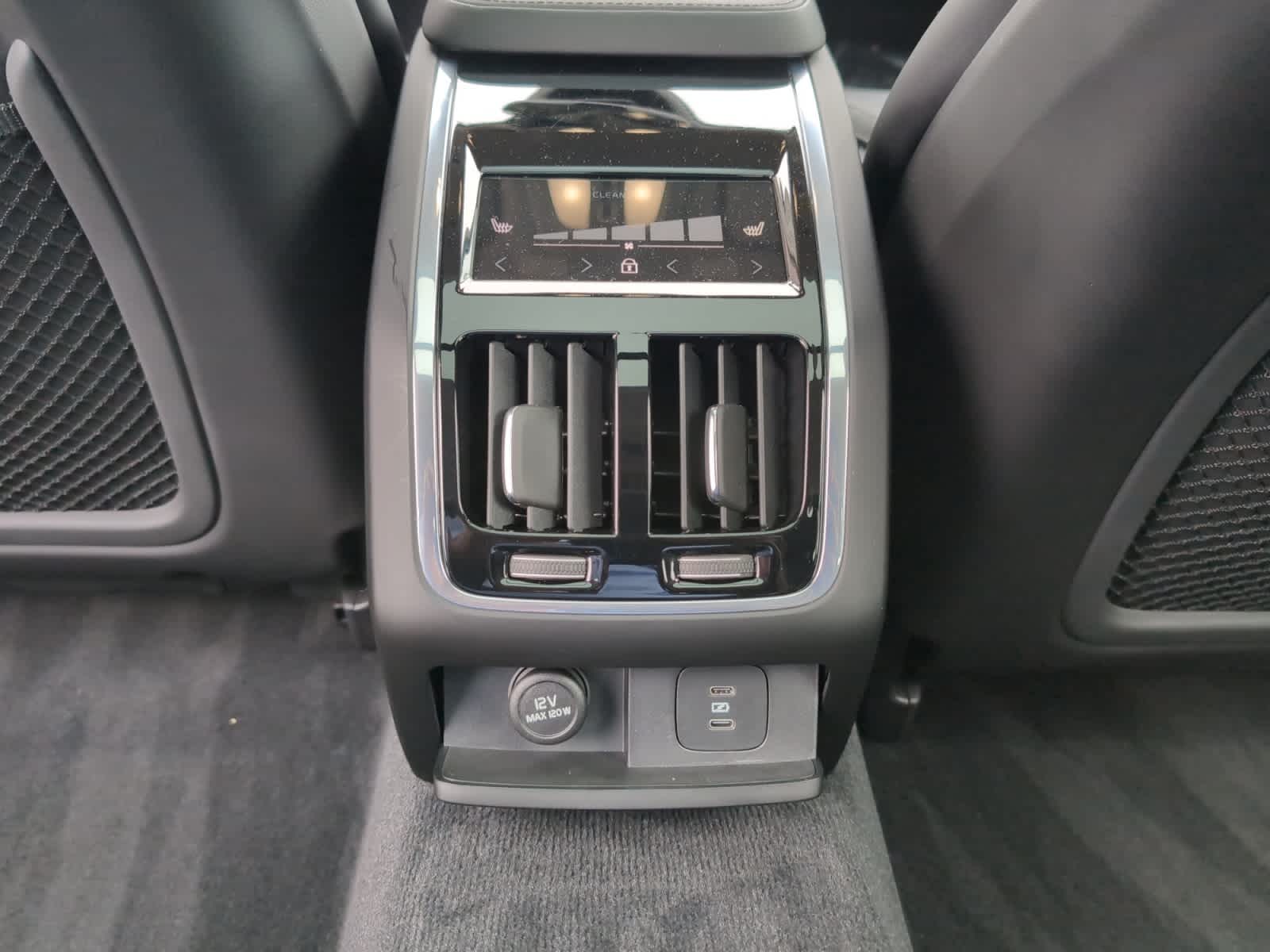 used 2022 Volvo S90 car, priced at $39,497
