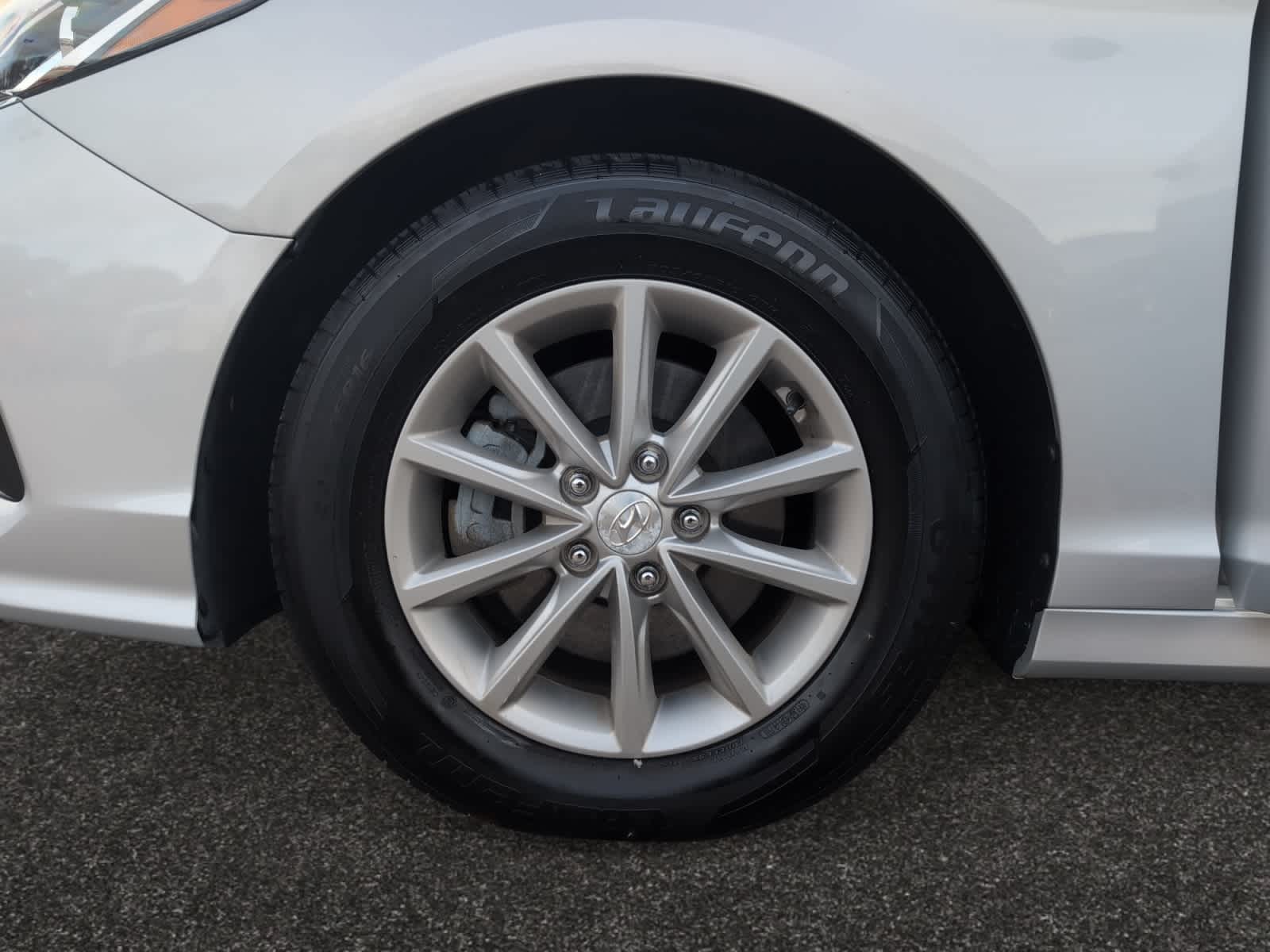 used 2019 Hyundai Sonata car, priced at $13,898