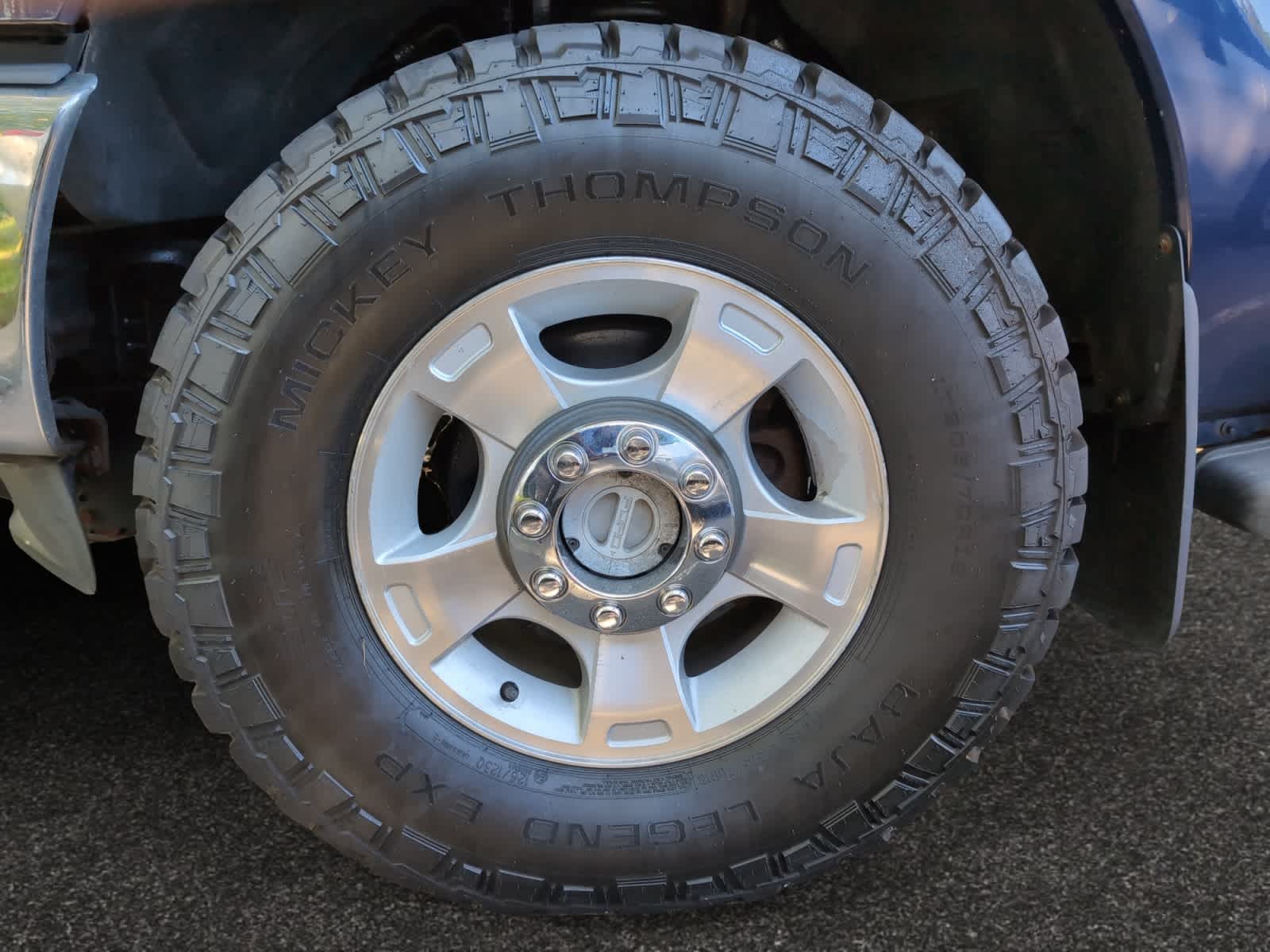 used 2012 Ford F-250 car, priced at $15,798