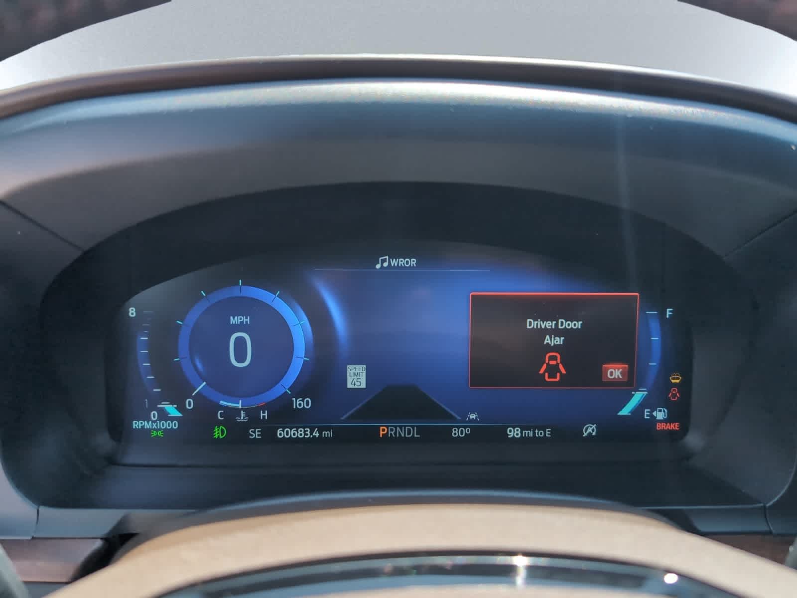 used 2022 Ford Explorer car, priced at $43,497