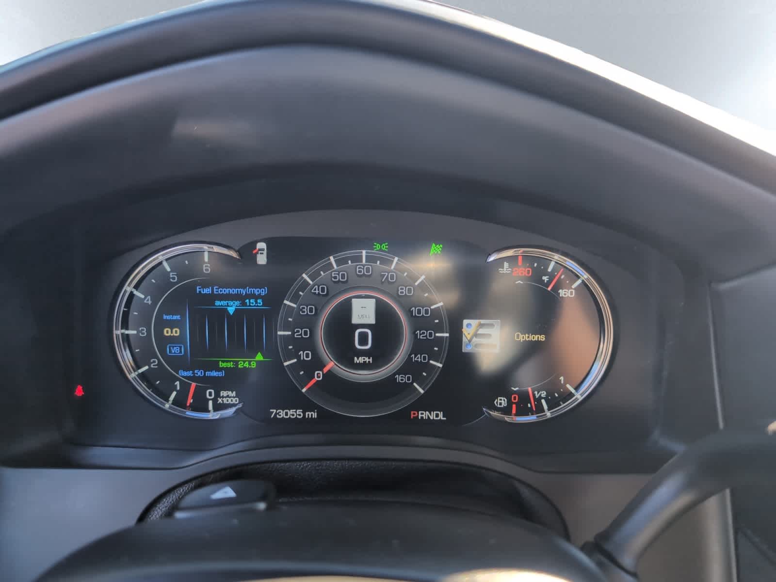 used 2017 Cadillac Escalade car, priced at $29,998