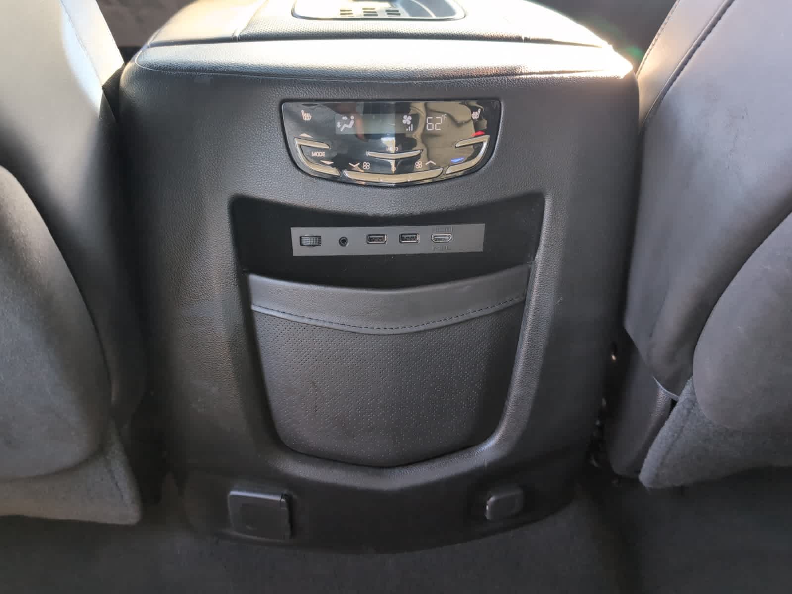 used 2017 Cadillac Escalade car, priced at $29,998