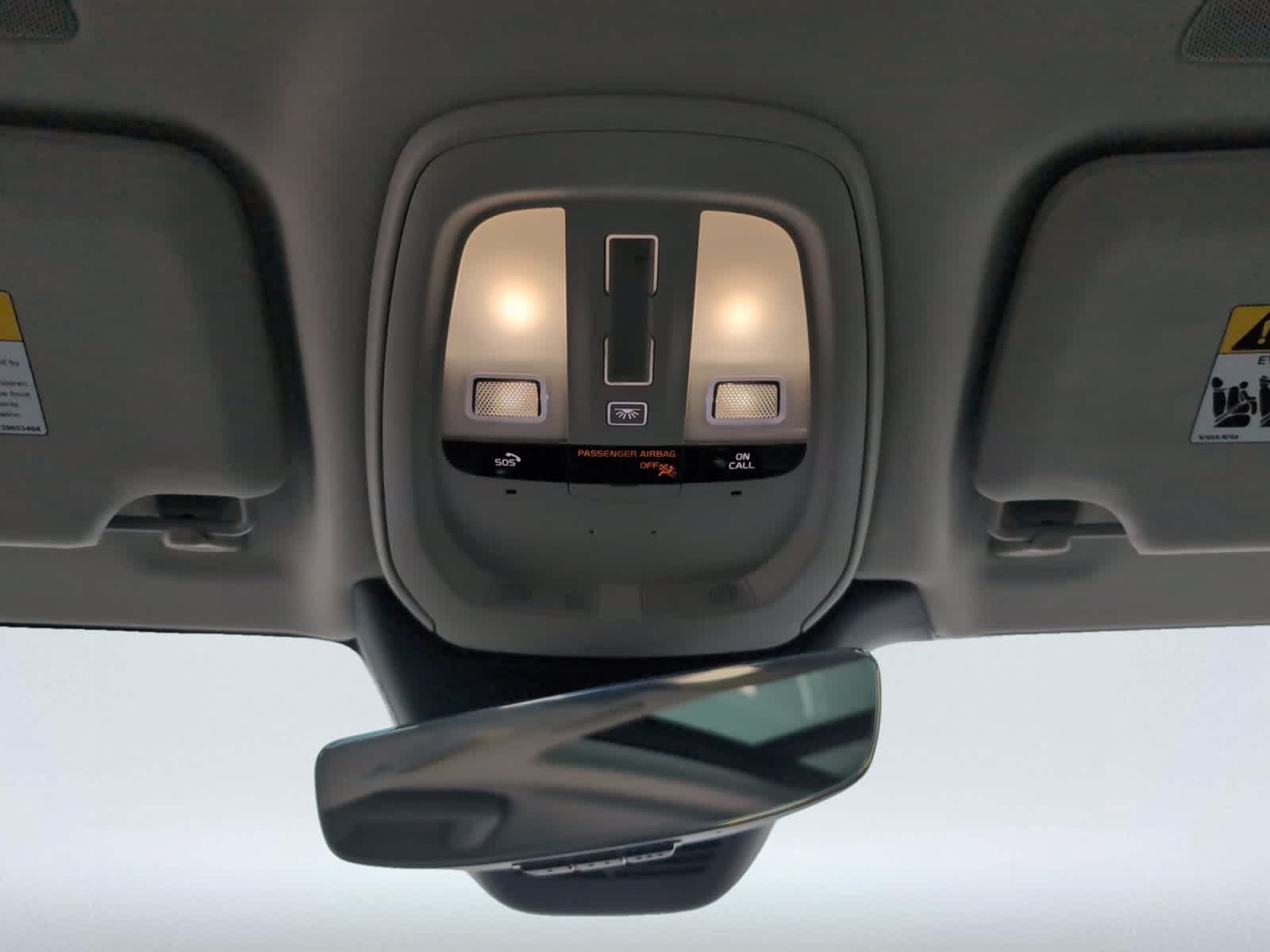 used 2022 Volvo S90 car, priced at $39,497