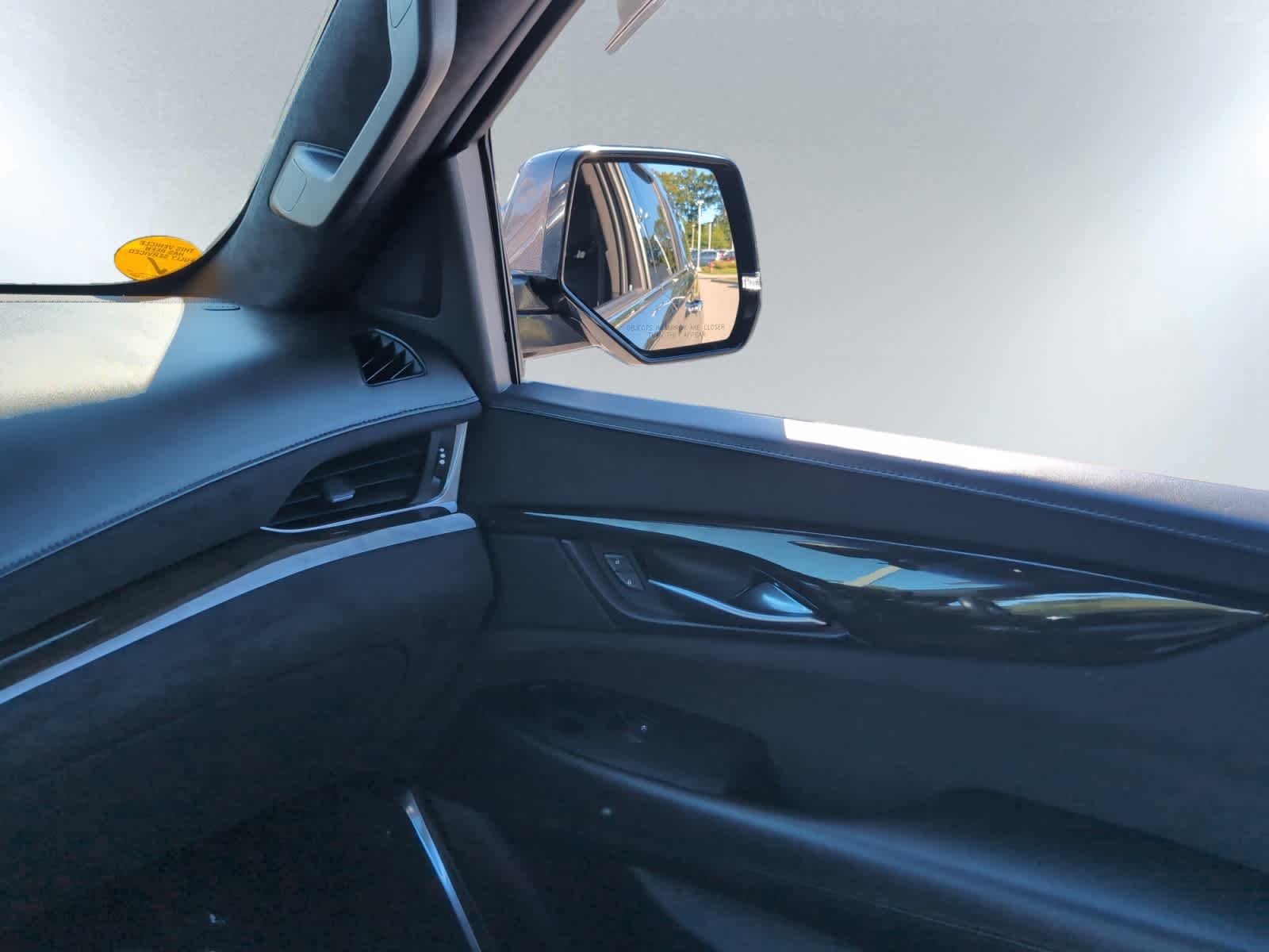 used 2017 Cadillac Escalade car, priced at $29,998