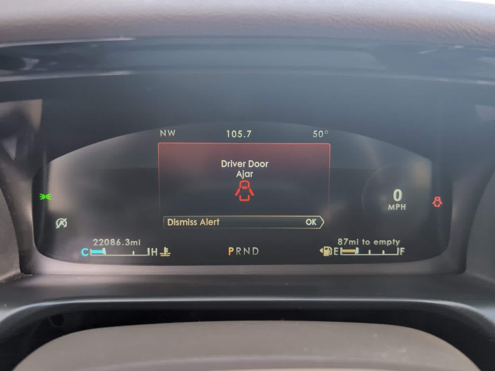 used 2023 Lincoln Aviator car, priced at $43,698