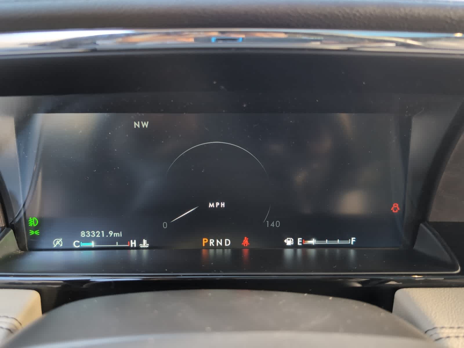 used 2019 Lincoln Navigator L car, priced at $34,998