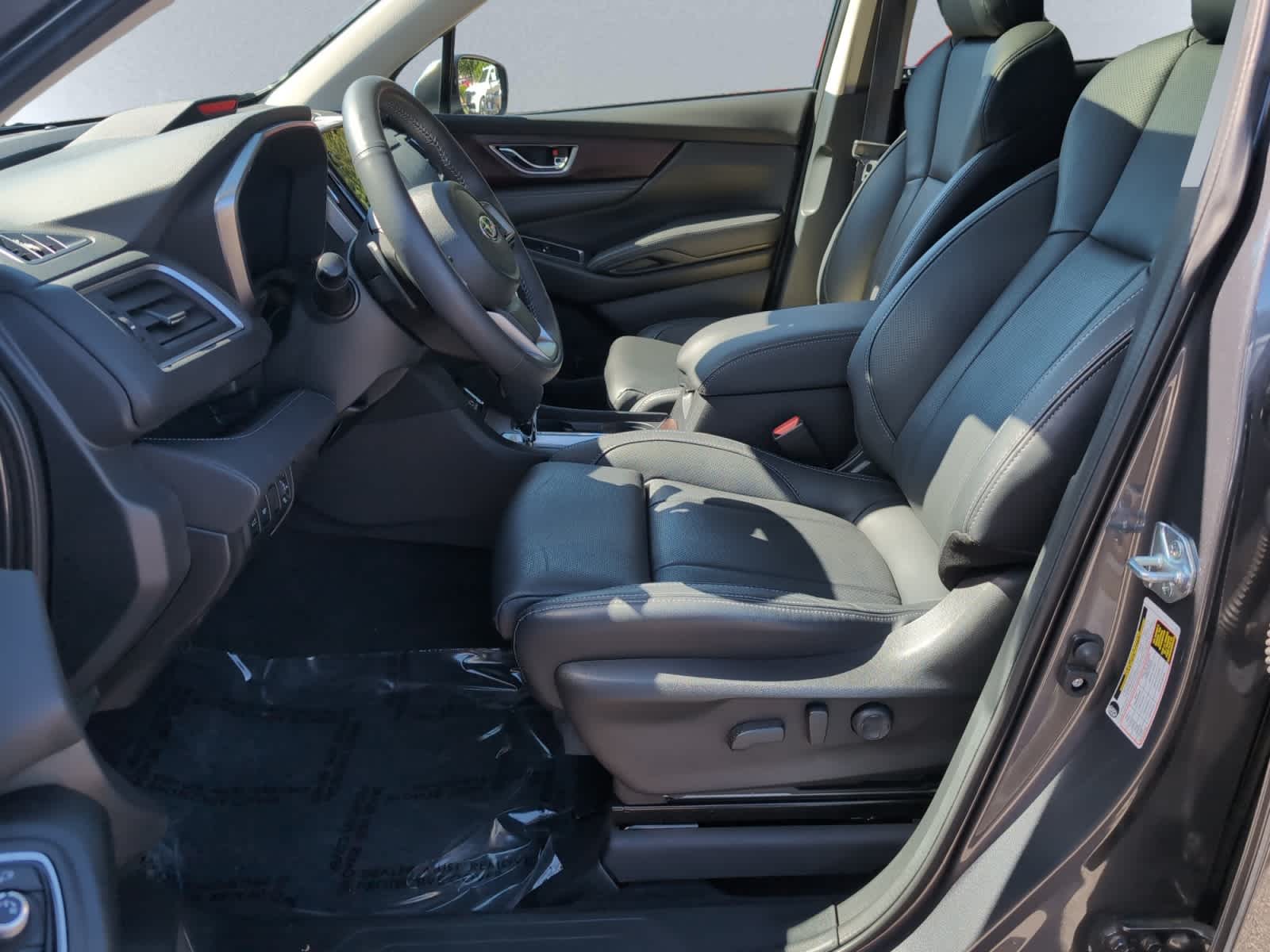 used 2023 Subaru Ascent car, priced at $37,798