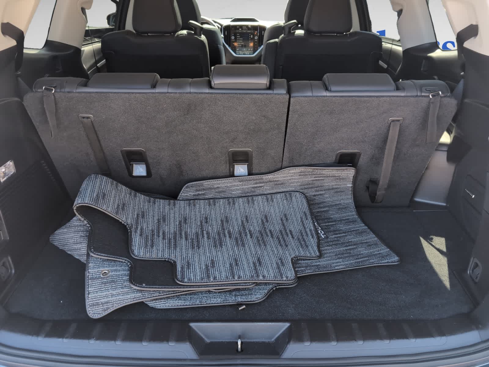 used 2023 Subaru Ascent car, priced at $37,798